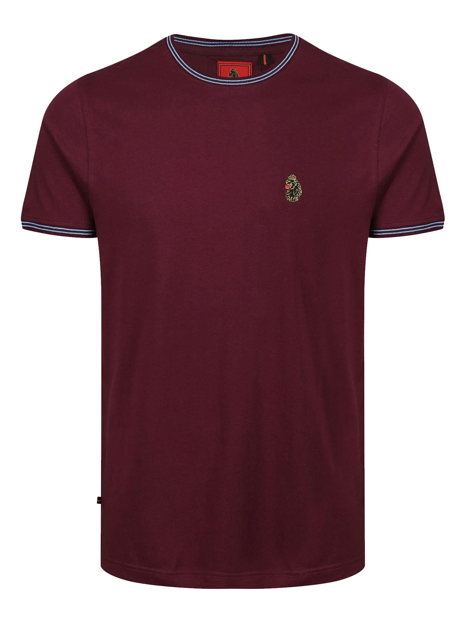 LOOPER TIPPING T-SHIRT sold by Luke 1977