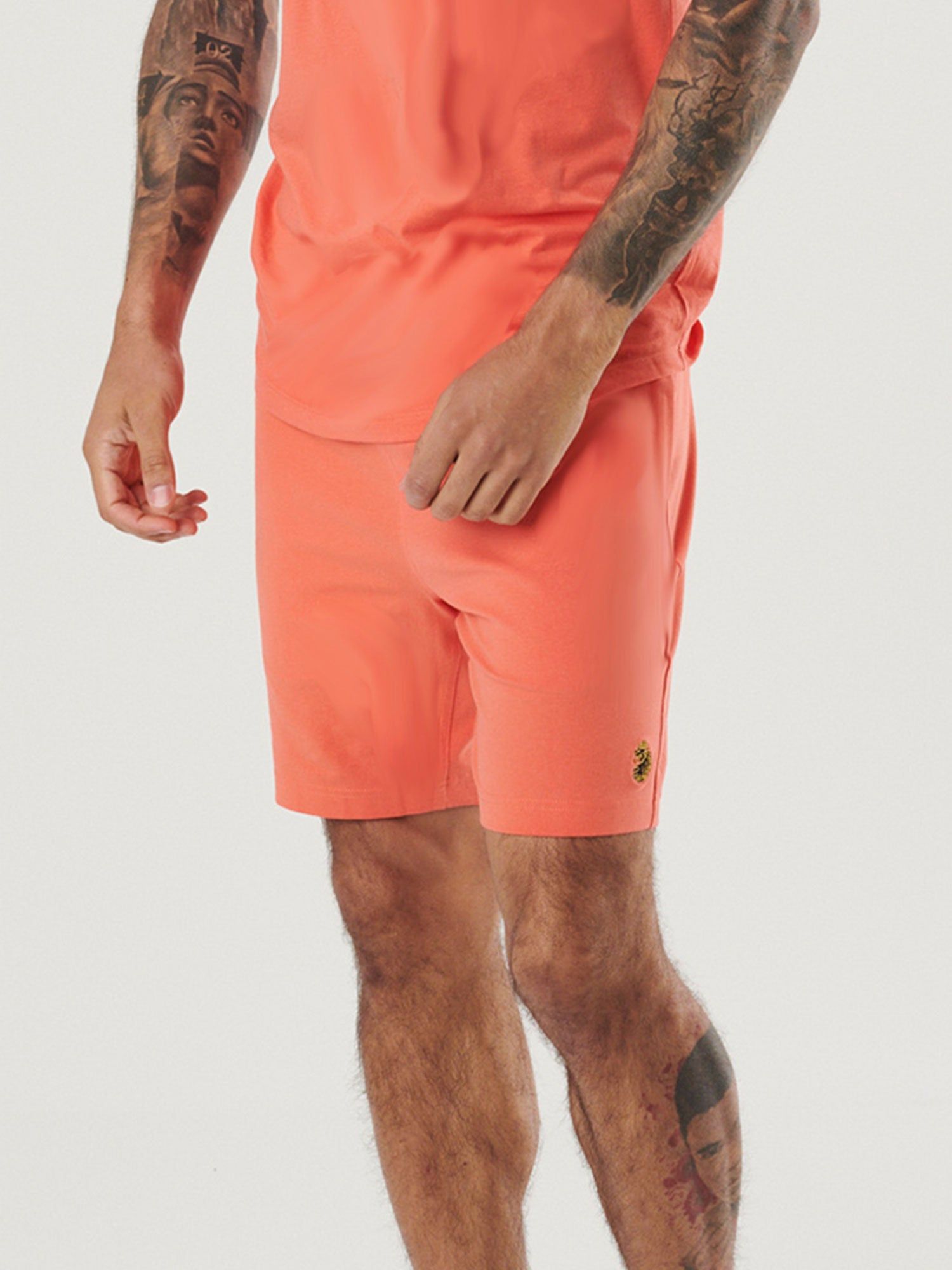 SMASHING SWEAT SHORTS sold by Luke 1977 product image thumbnail 4