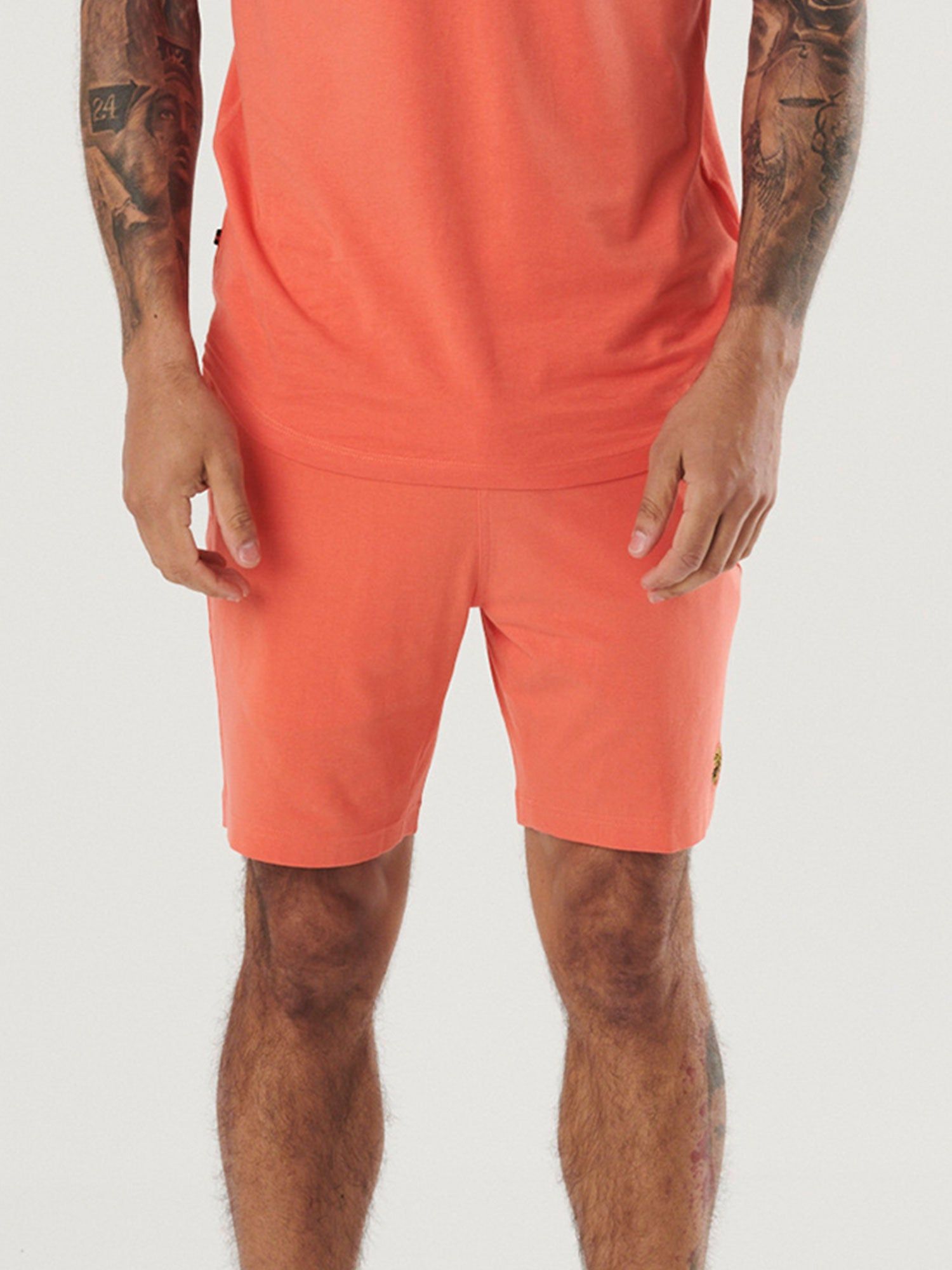 SMASHING SWEAT SHORTS sold by Luke 1977 product image thumbnail 3