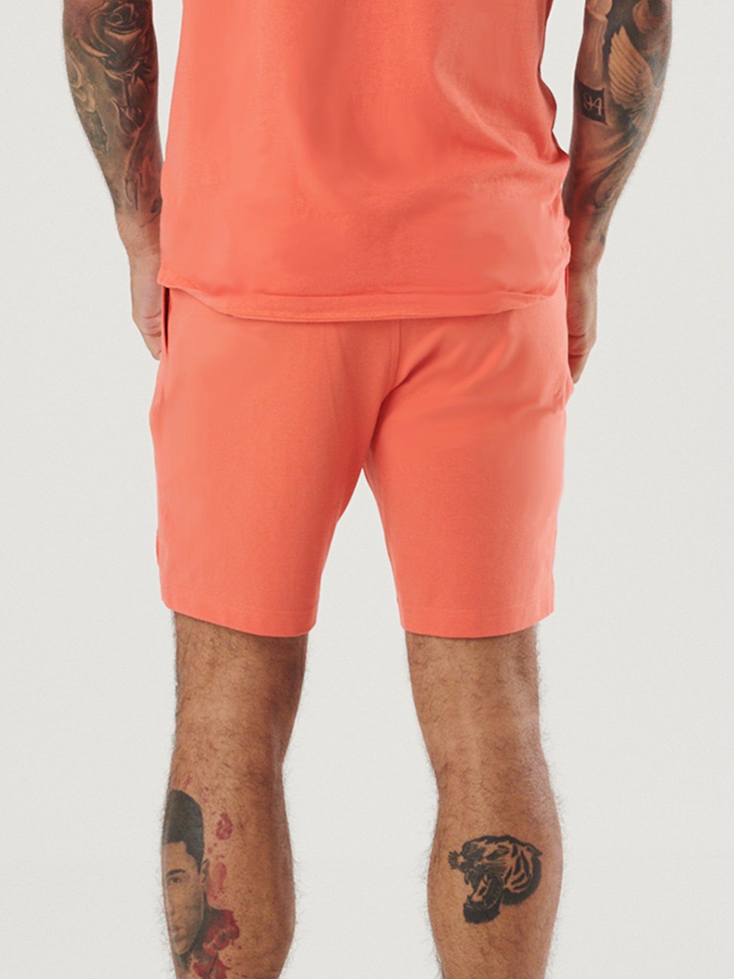 SMASHING SWEAT SHORTS sold by Luke 1977 product image thumbnail 2