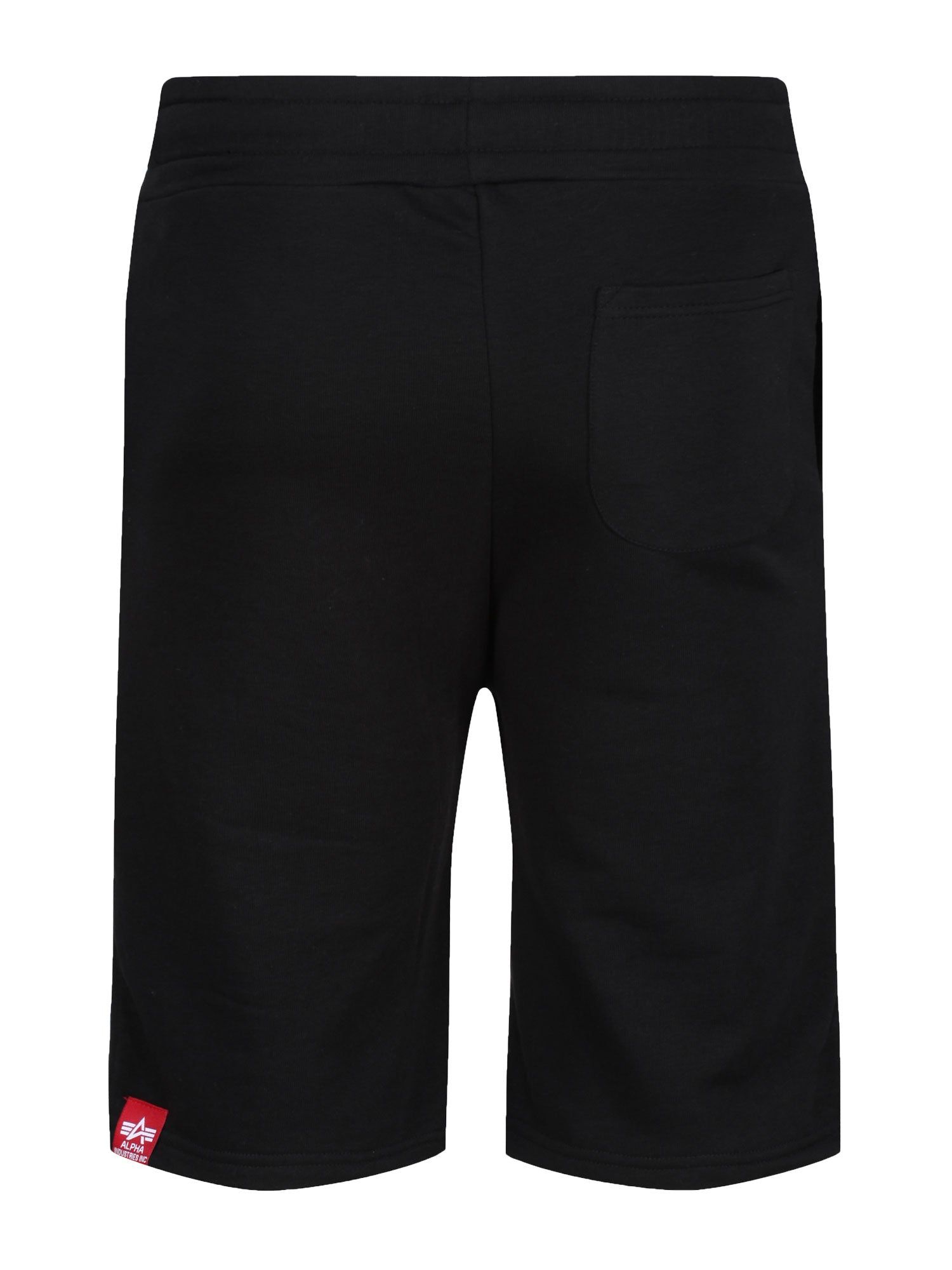 Alpha Industries Basic Short AI sold by Luke 1977 product image thumbnail 10