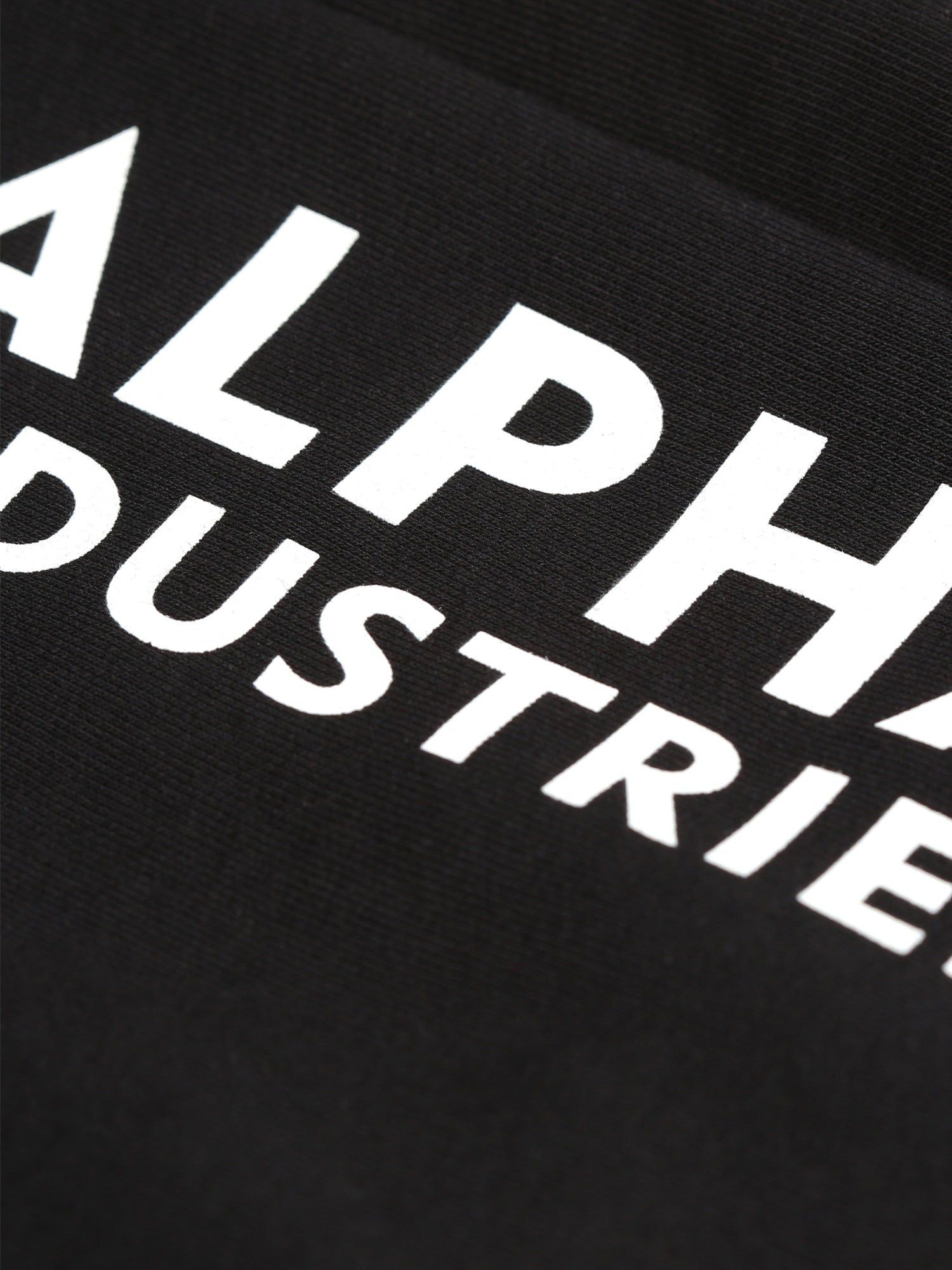 Alpha Industries Basic Short AI sold by Luke 1977 product image thumbnail 11