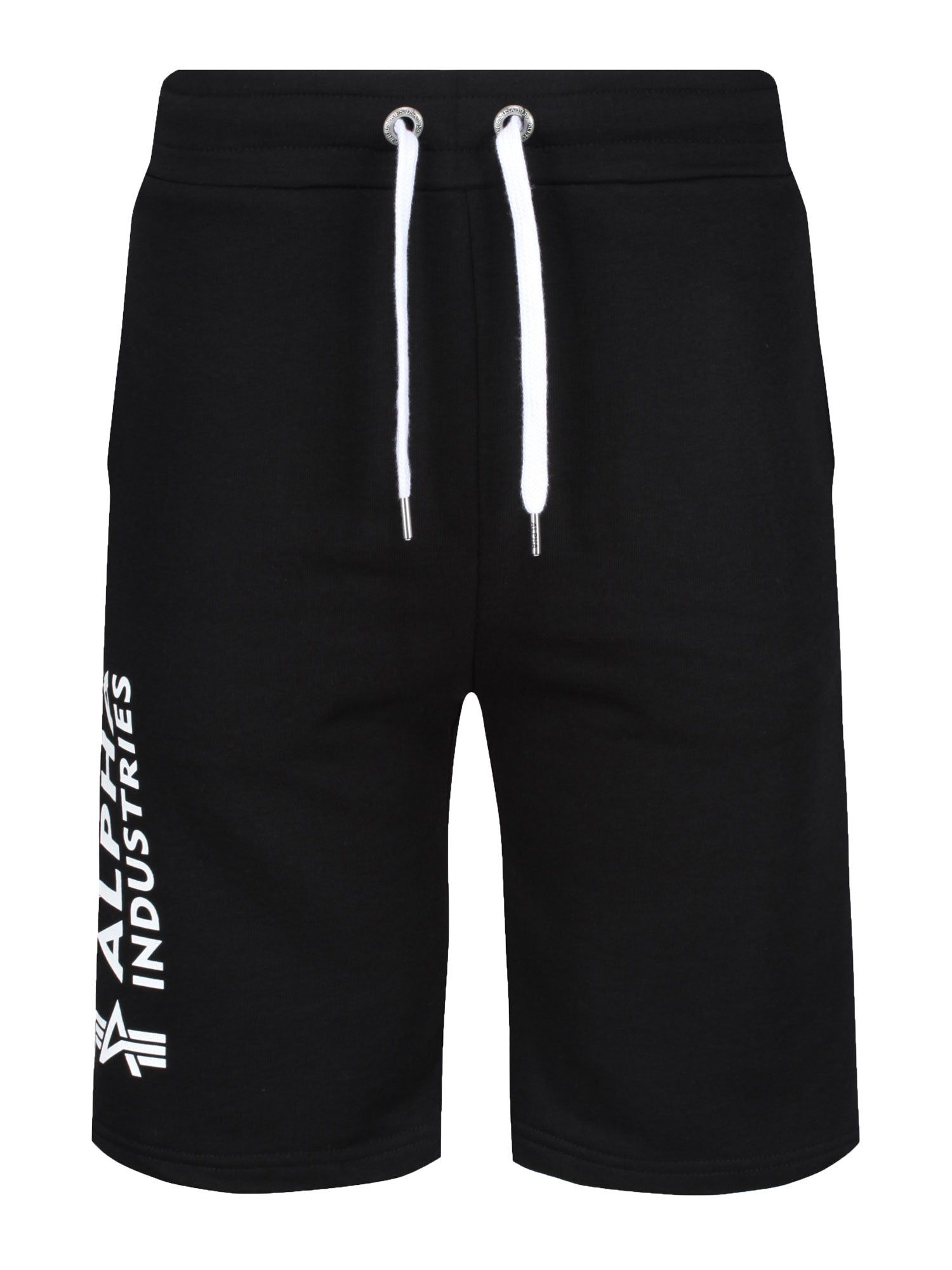 Alpha Industries Basic Short AI sold by Luke 1977 product image thumbnail 5