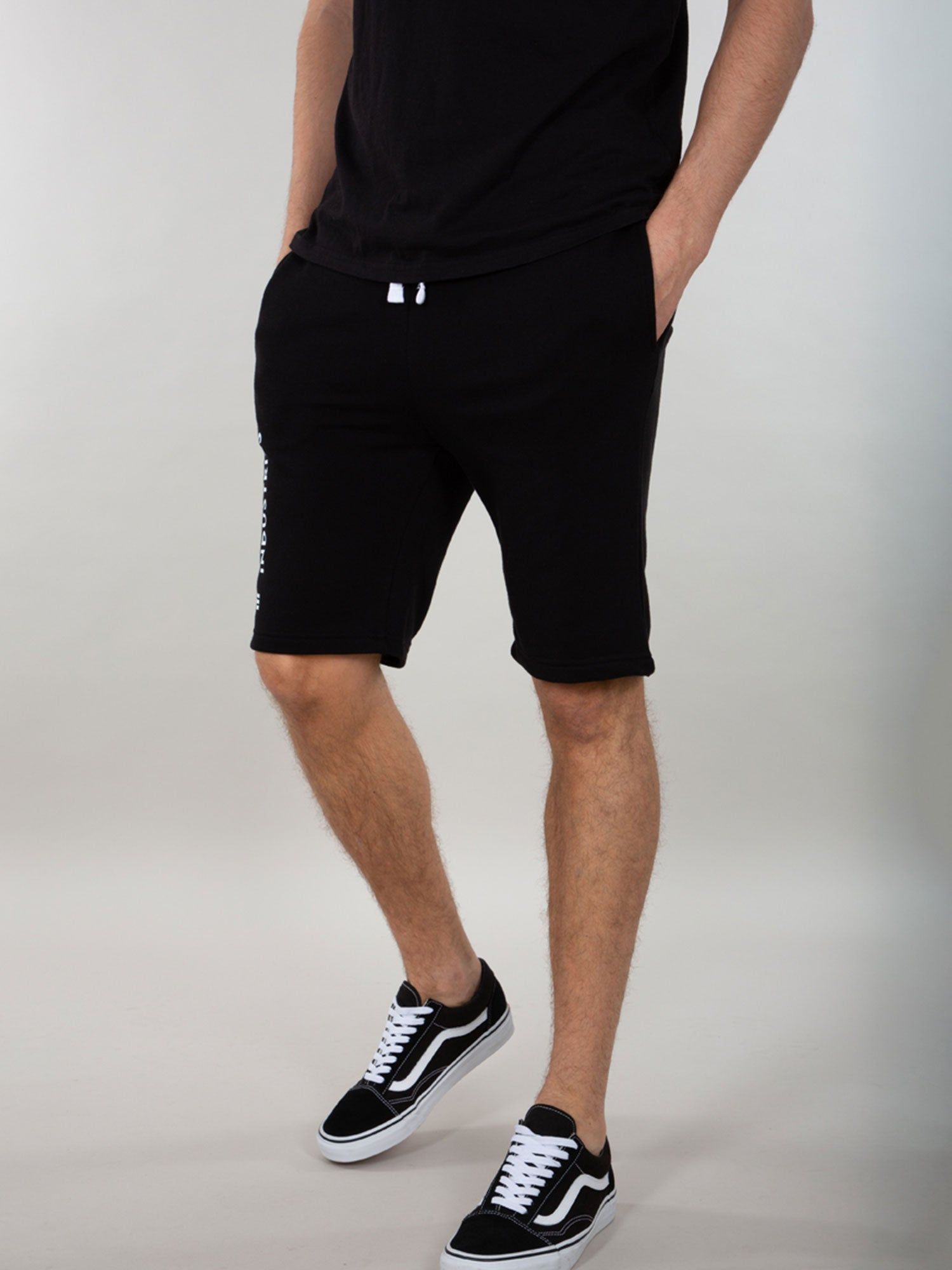 Alpha Industries Basic Short AI sold by Luke 1977 product image thumbnail 7