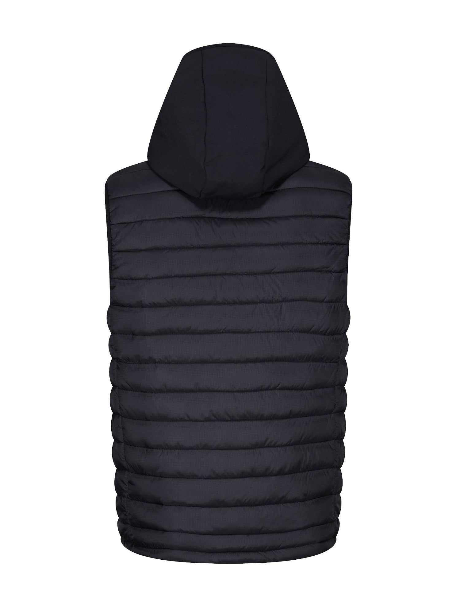 BUB HOOD 2 GILET sold by Luke 1977 product image thumbnail 5