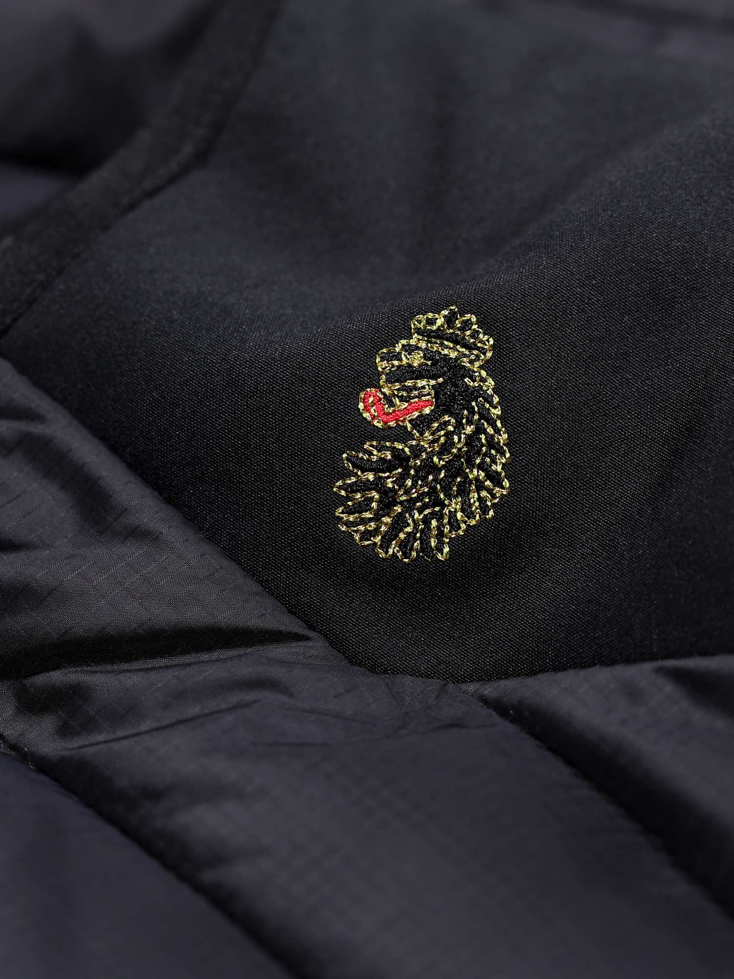 BUB HOOD 2 GILET sold by Luke 1977 product image thumbnail 6