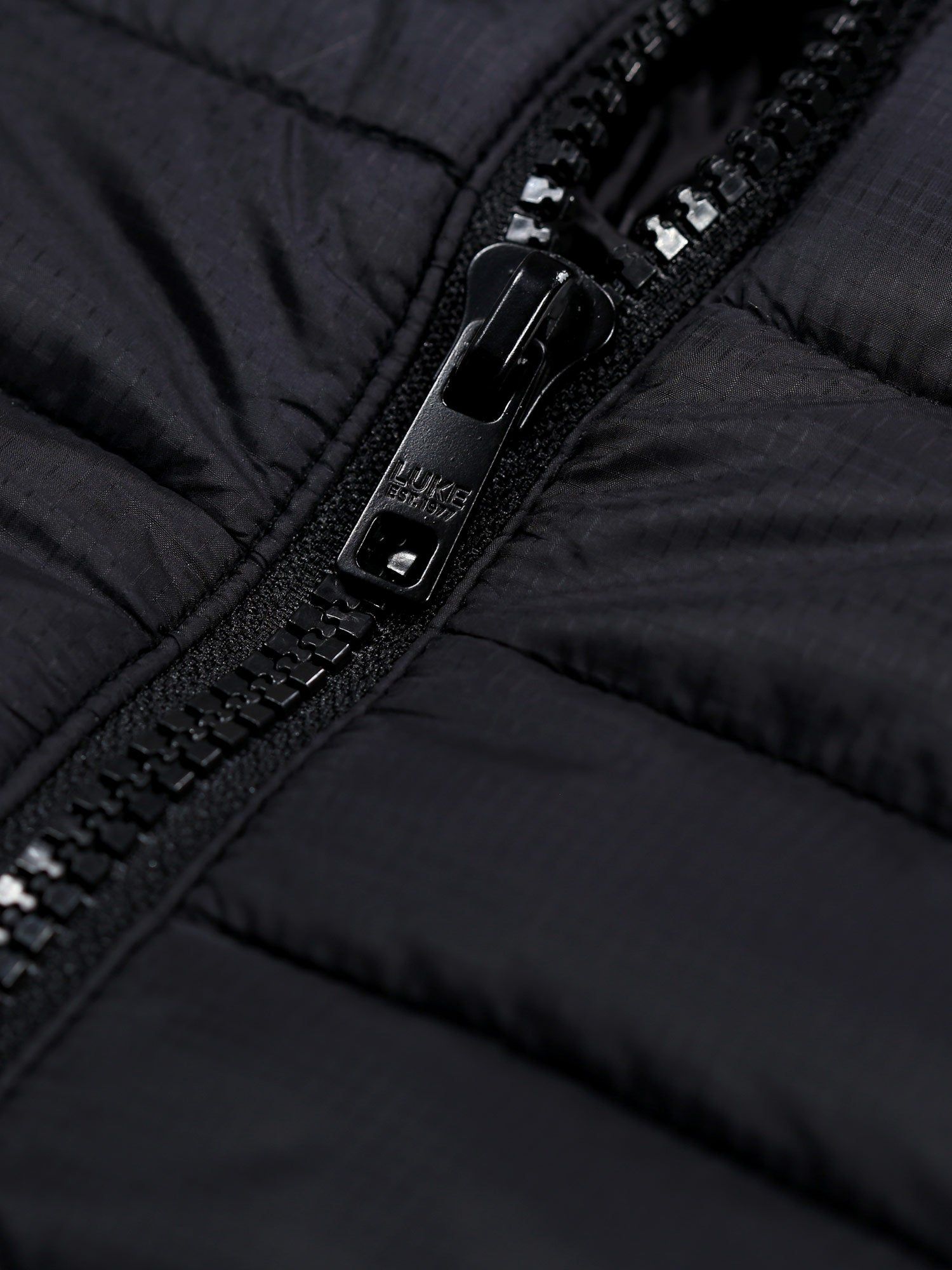 BUB HOOD 2 GILET sold by Luke 1977 product image thumbnail 7