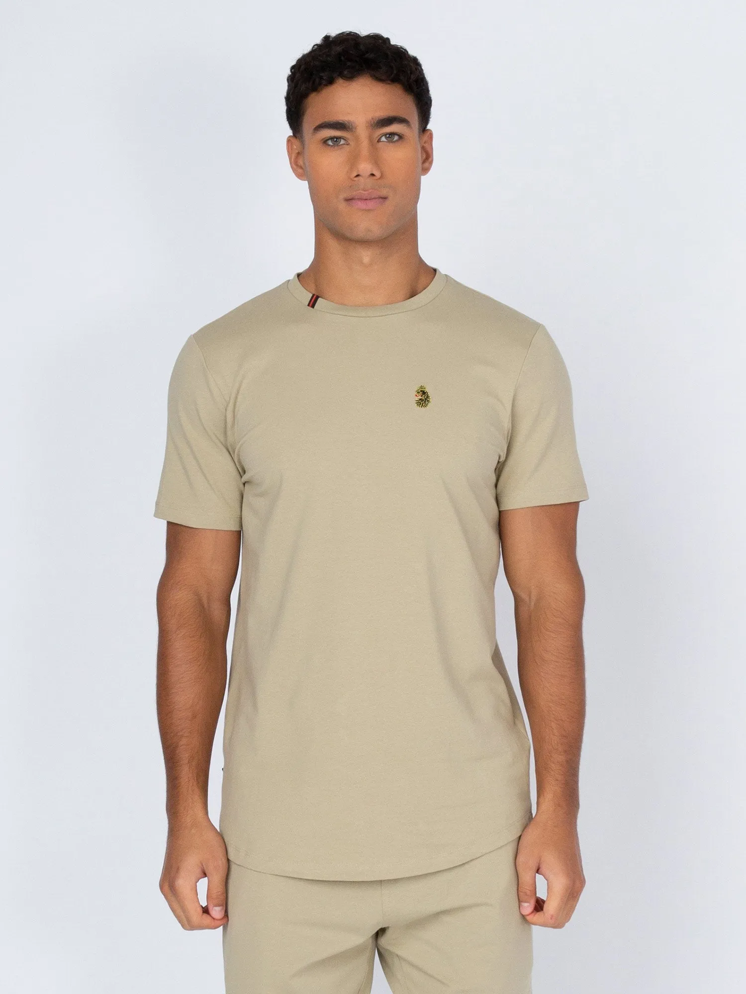 SUPER LONGLINE T-SHIRT sold by Luke 1977 product image thumbnail 2