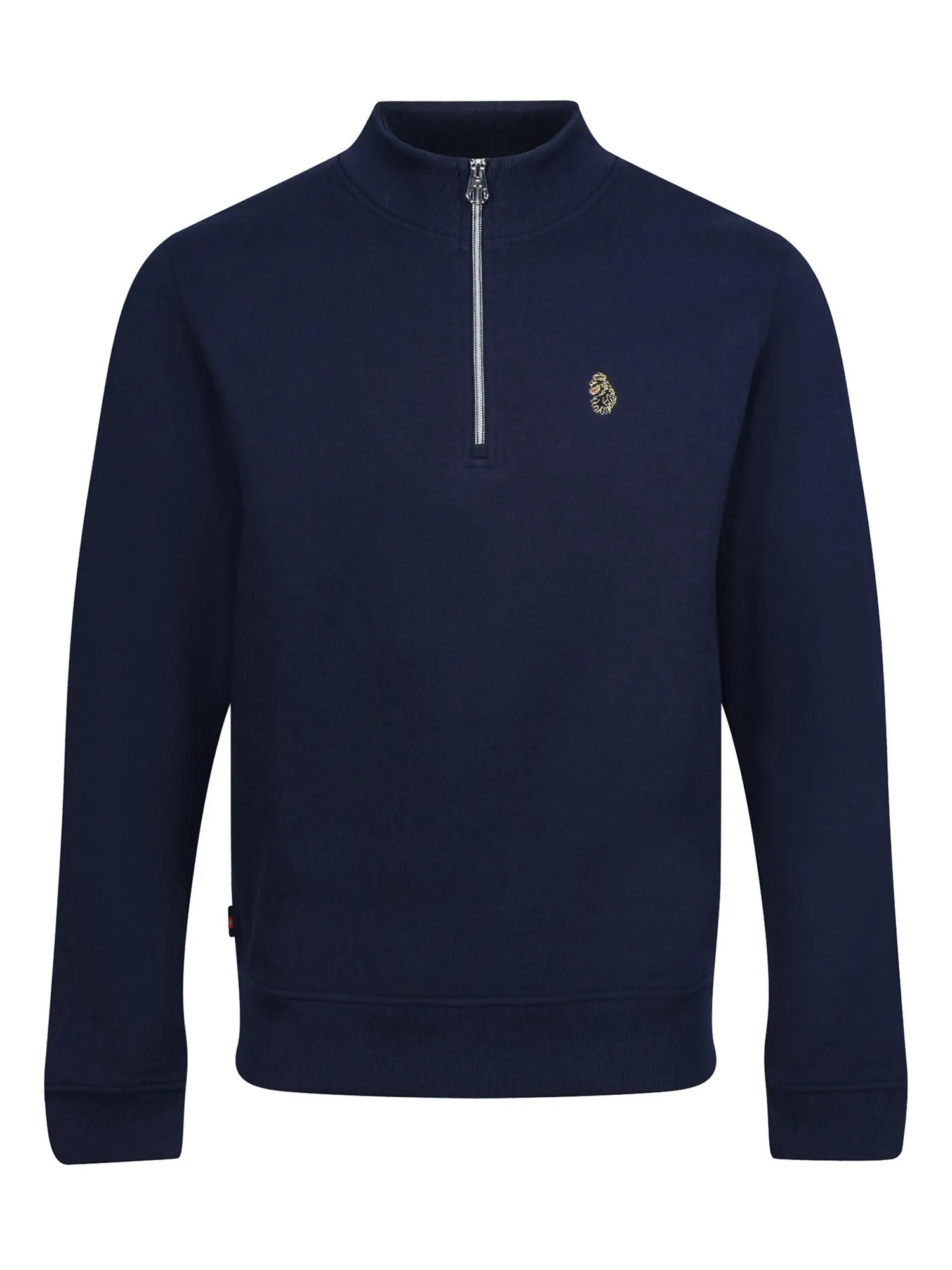 SYDNEY 1000 1/4 ZIP SWEATSHIRT sold by Luke 1977