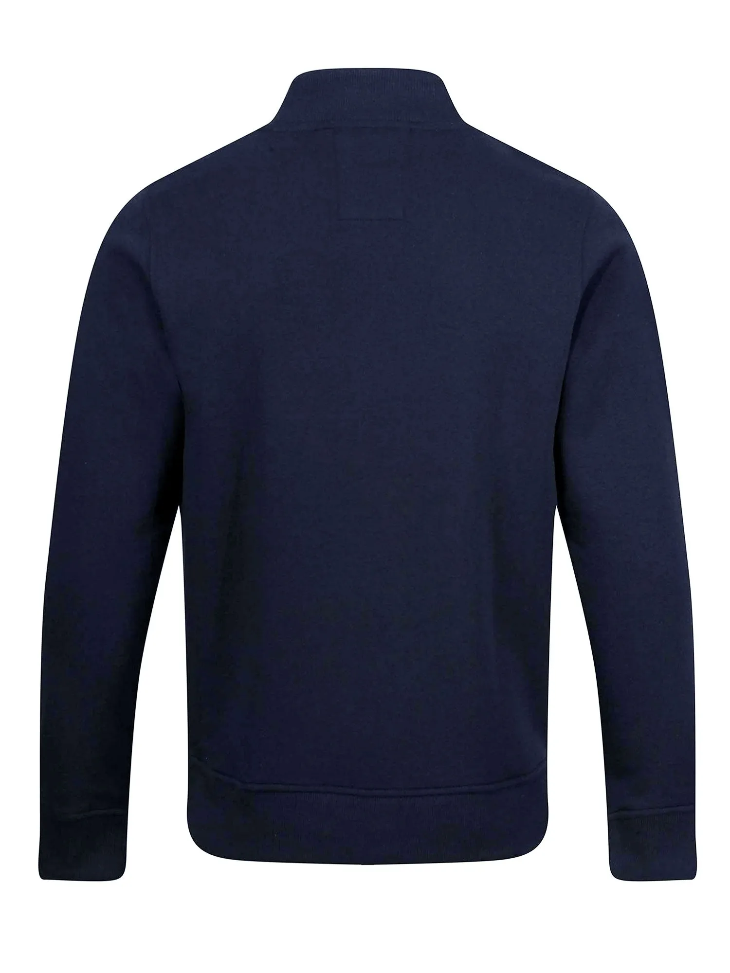 SYDNEY 1000 1/4 ZIP SWEATSHIRT sold by Luke 1977 product image thumbnail 5