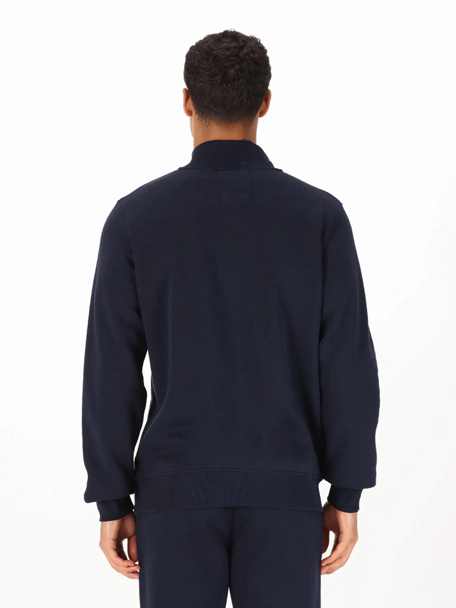 SYDNEY 1000 1/4 ZIP SWEATSHIRT sold by Luke 1977 product image thumbnail 4