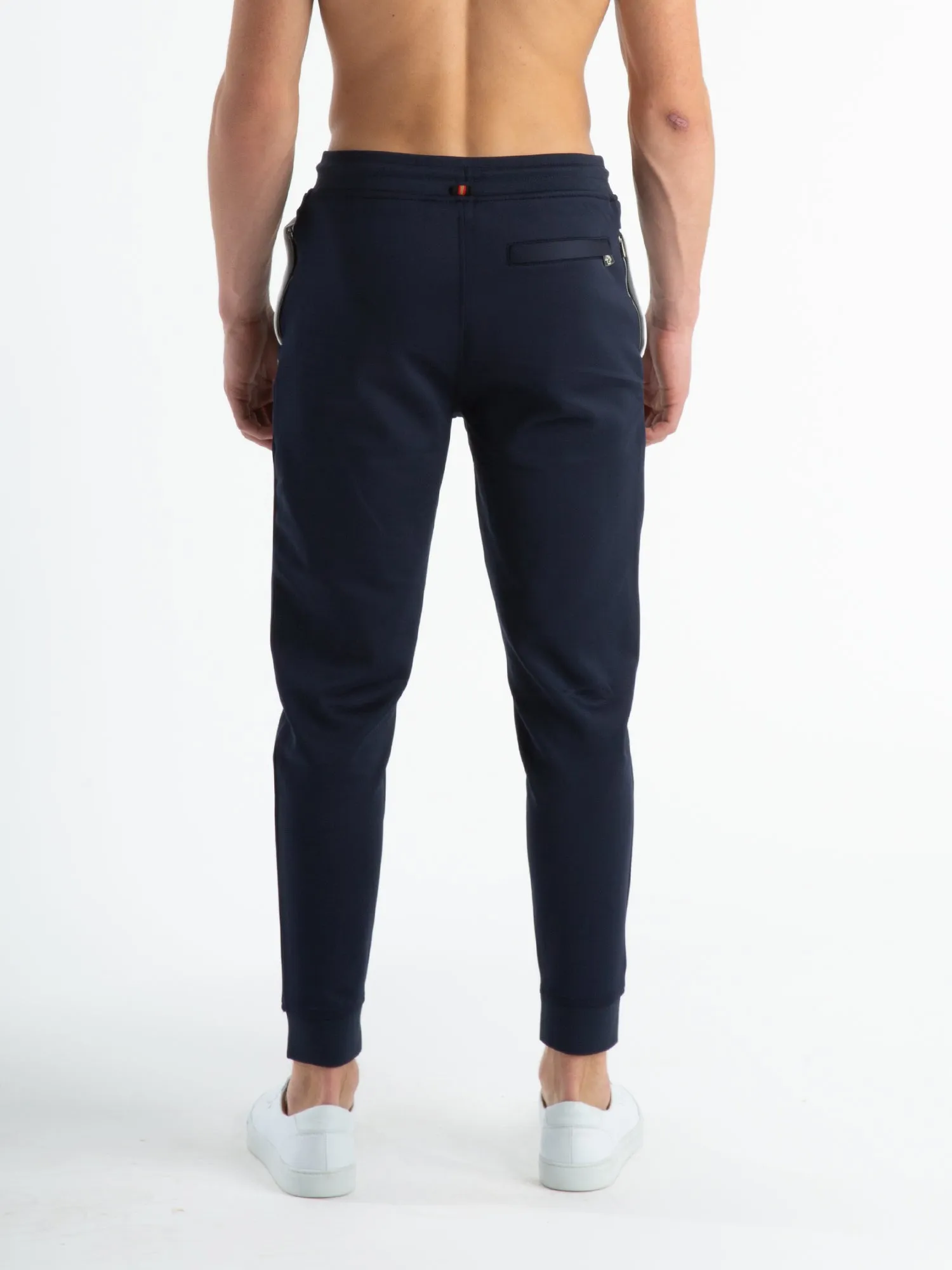 FRANCIS CUFFED JOGGERS sold by Luke 1977 product image thumbnail 3