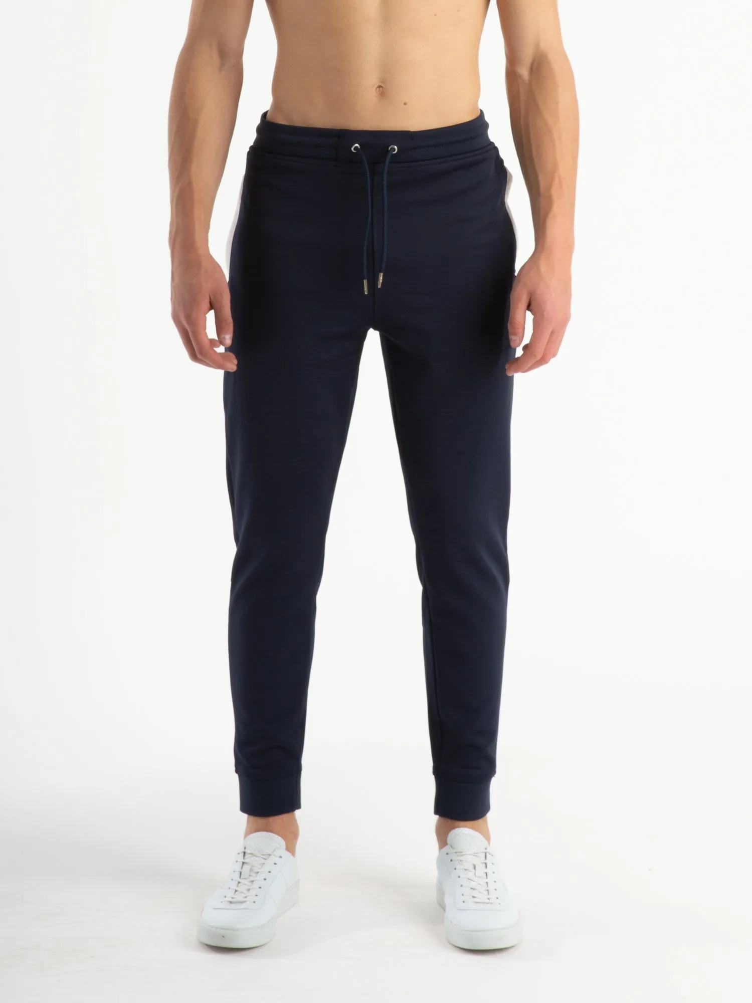 FRANCIS CUFFED JOGGERS sold by Luke 1977 product image thumbnail 2