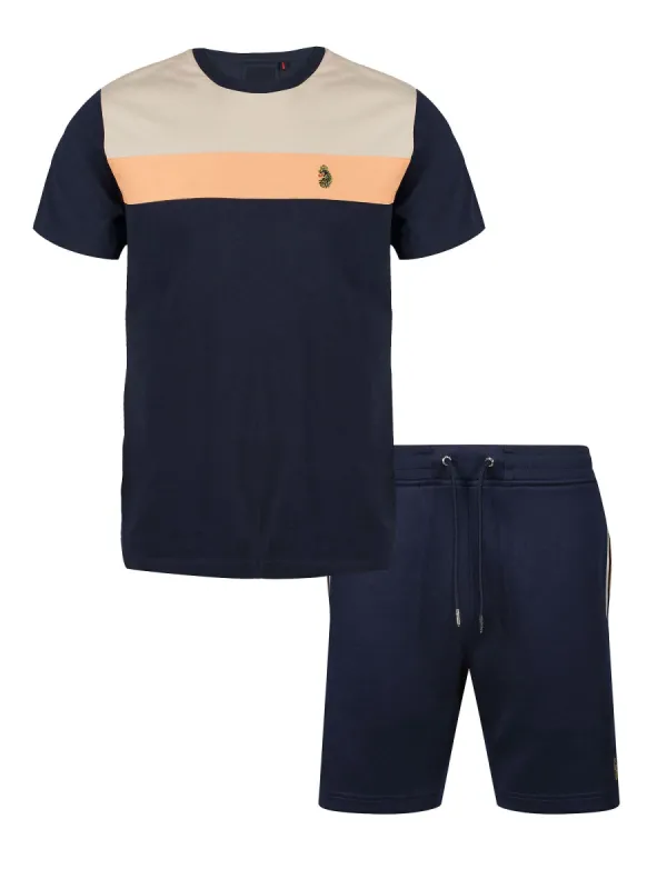 MILKO PECKER SHORT SET sold by Luke 1977