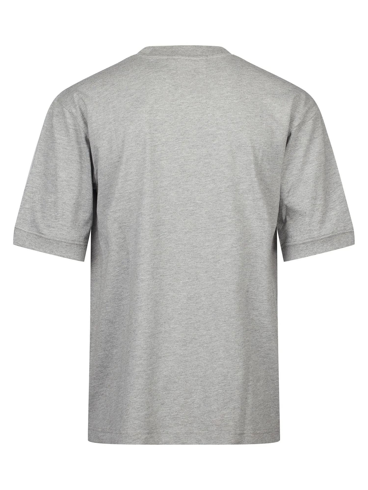 WHO WEARS THE RELAXED FIT T-SHIRT sold by Luke 1977 product image thumbnail 2