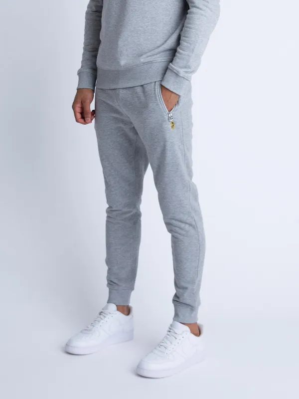 ROME 2 CUFFED SWEAT JOGGERS sold by Luke 1977