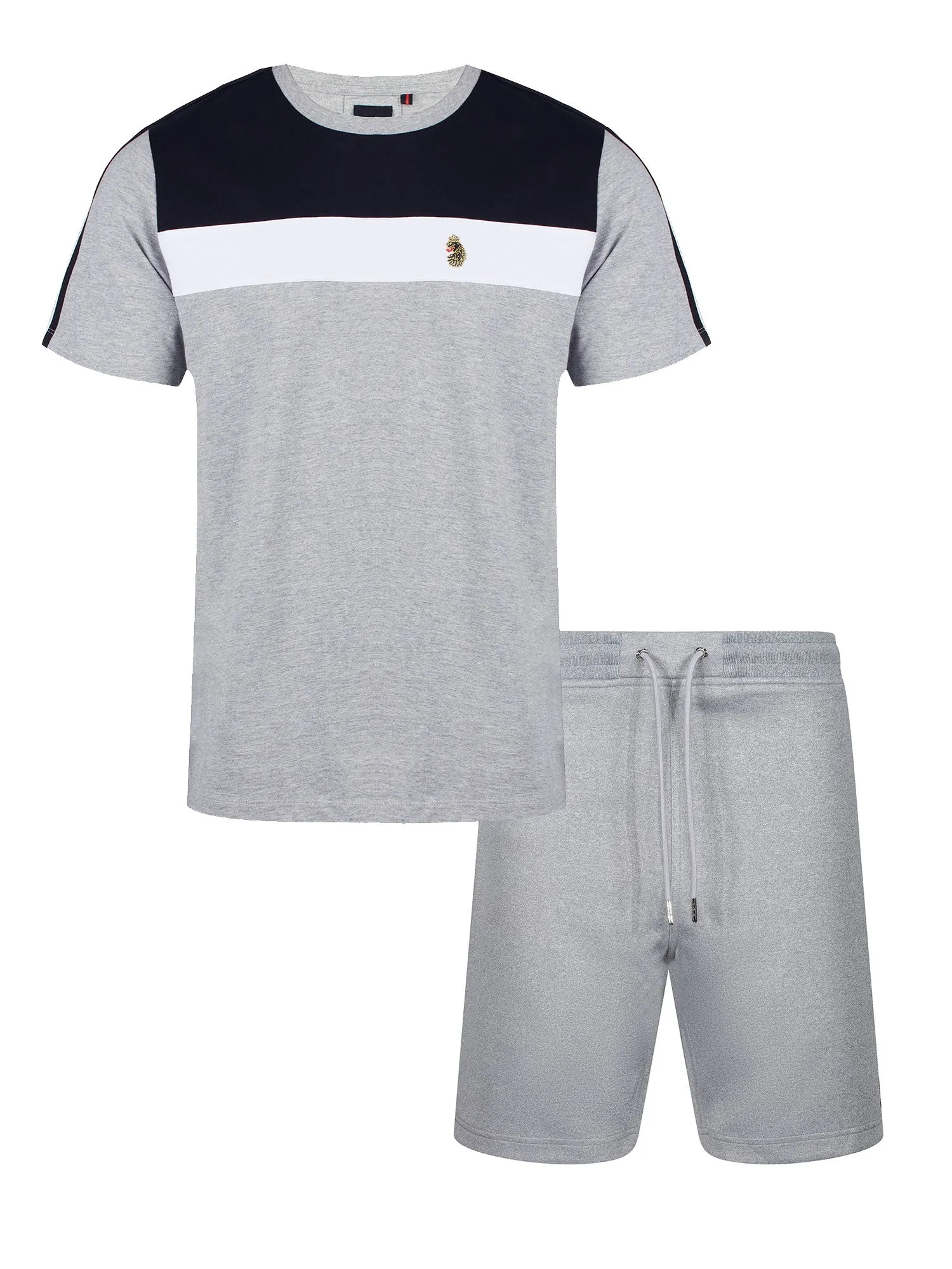 MILKO PECKER SHORT SET sold by Luke 1977