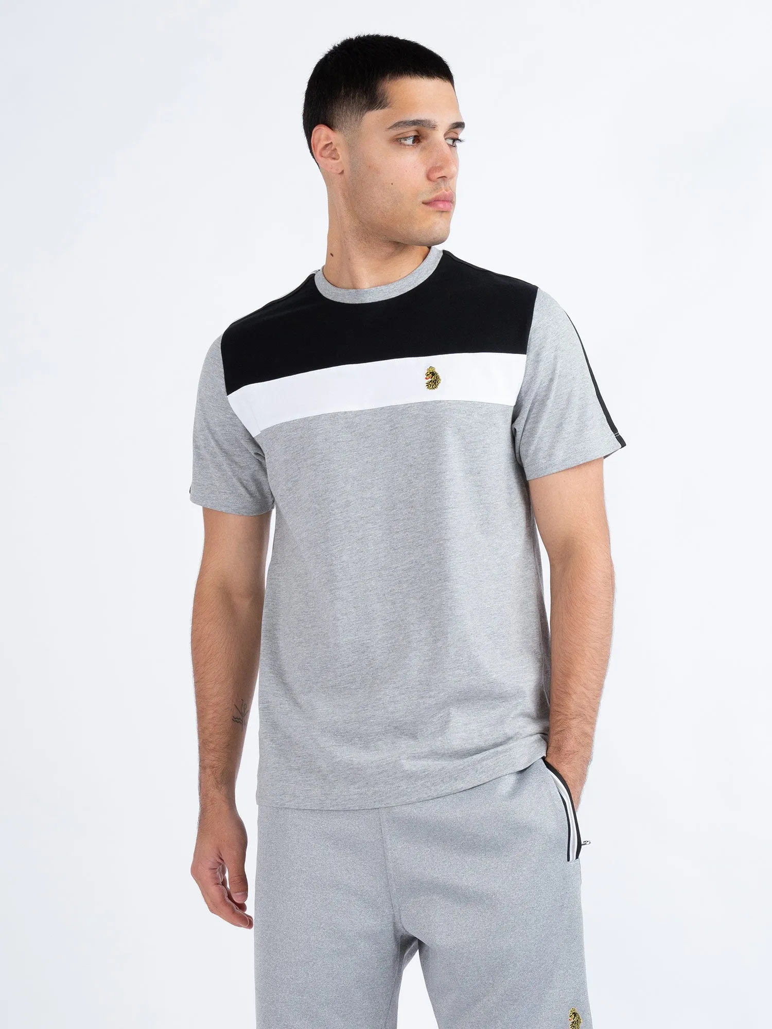 MILKO PECKER SHORT SET sold by Luke 1977 product image thumbnail 2