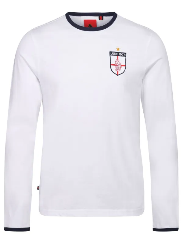 BOBBYS LEGENDS LONG SLEEVE T-SHIRT sold by Luke 1977