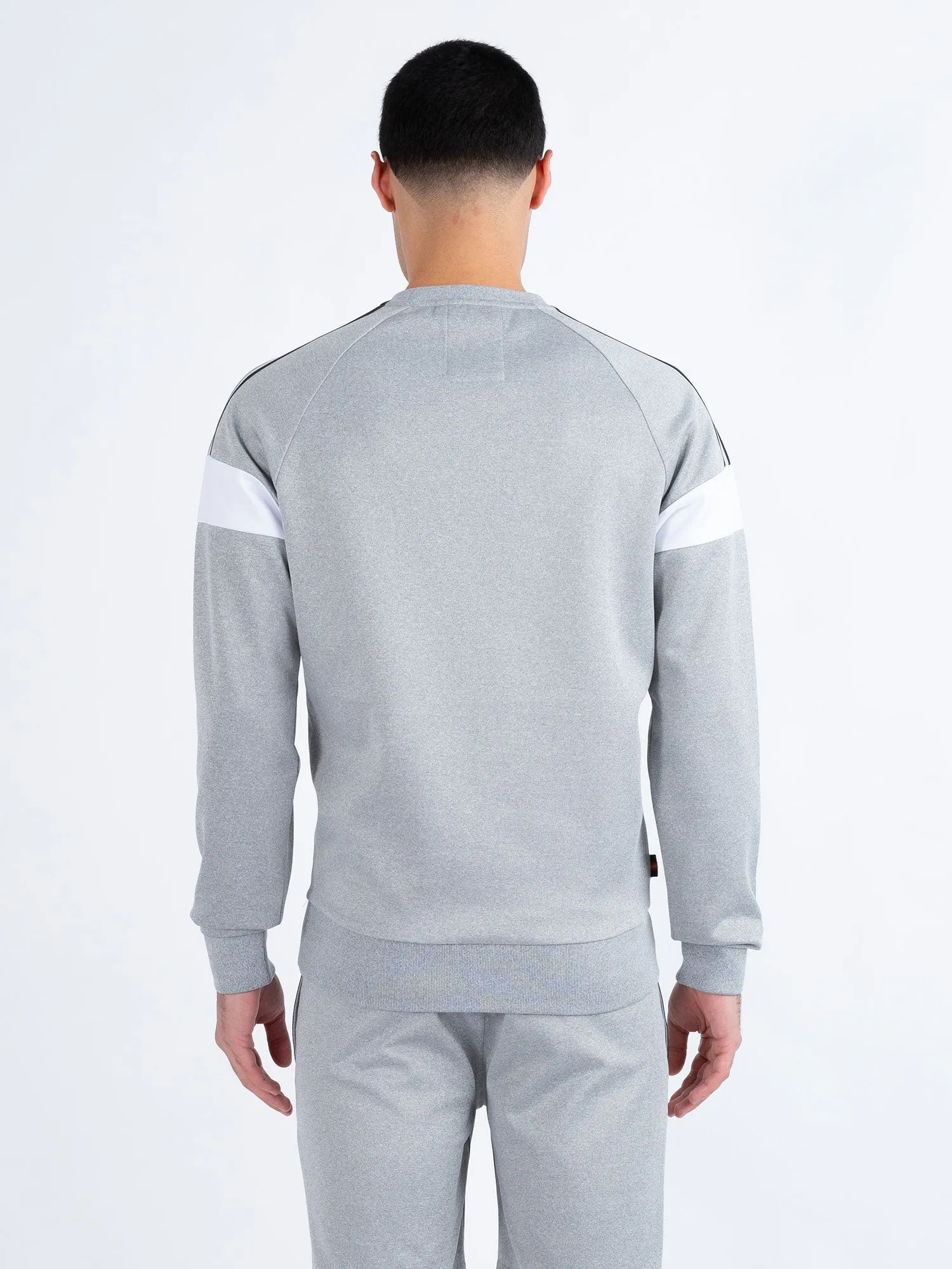 ADAM 3 PREMIUM TRICOT TRACKSUIT sold by Luke 1977 product image thumbnail 4