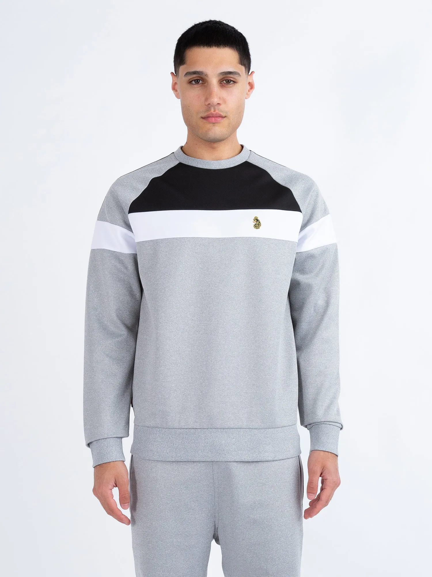 ADAM 3 PREMIUM TRICOT TRACKSUIT sold by Luke 1977 product image thumbnail 2