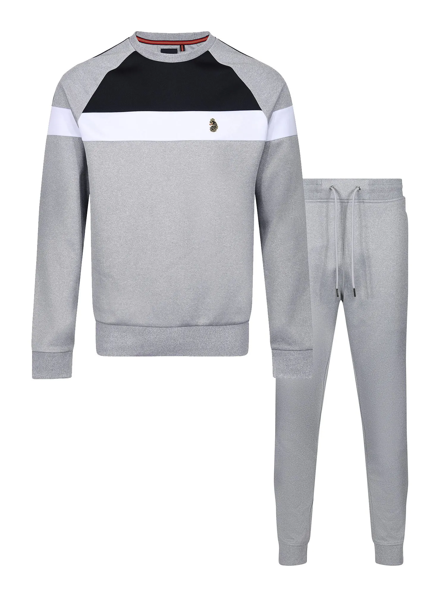ADAM 3 PREMIUM TRICOT TRACKSUIT sold by Luke 1977