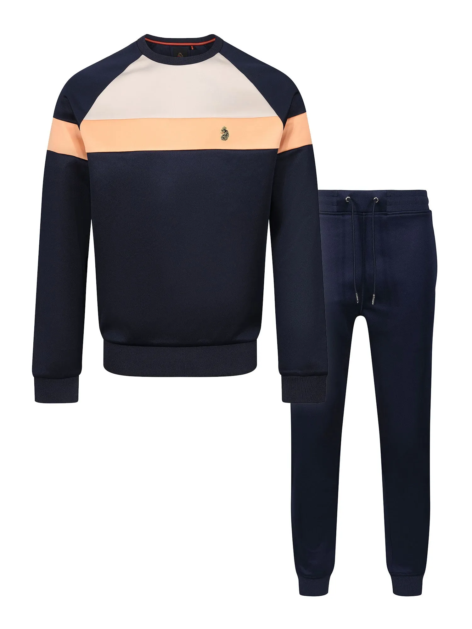 ADAM 3 PREMIUM TRICOT TRACKSUIT sold by Luke 1977