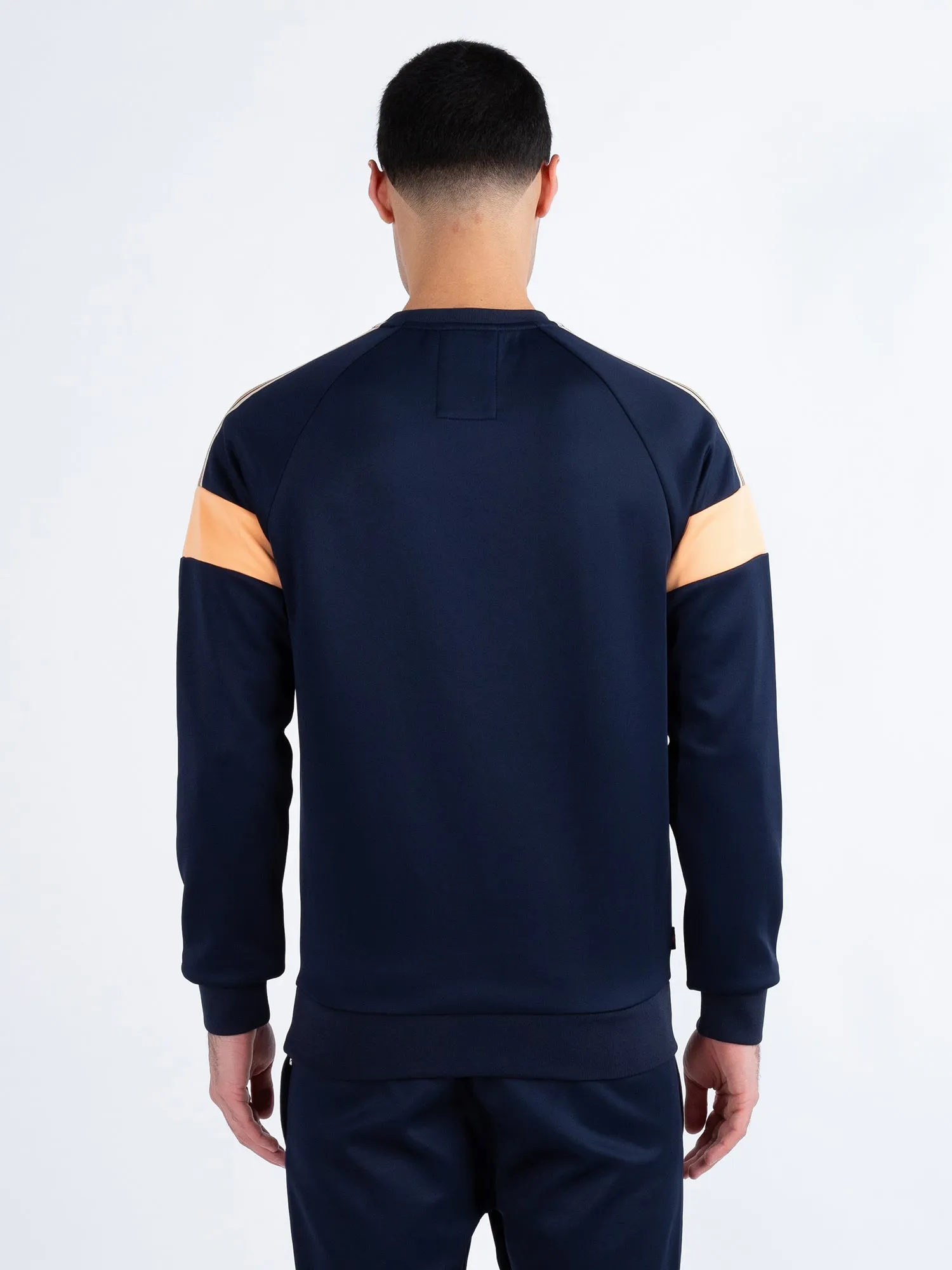 ADAM 3 PREMIUM TRICOT TRACKSUIT sold by Luke 1977 product image thumbnail 4