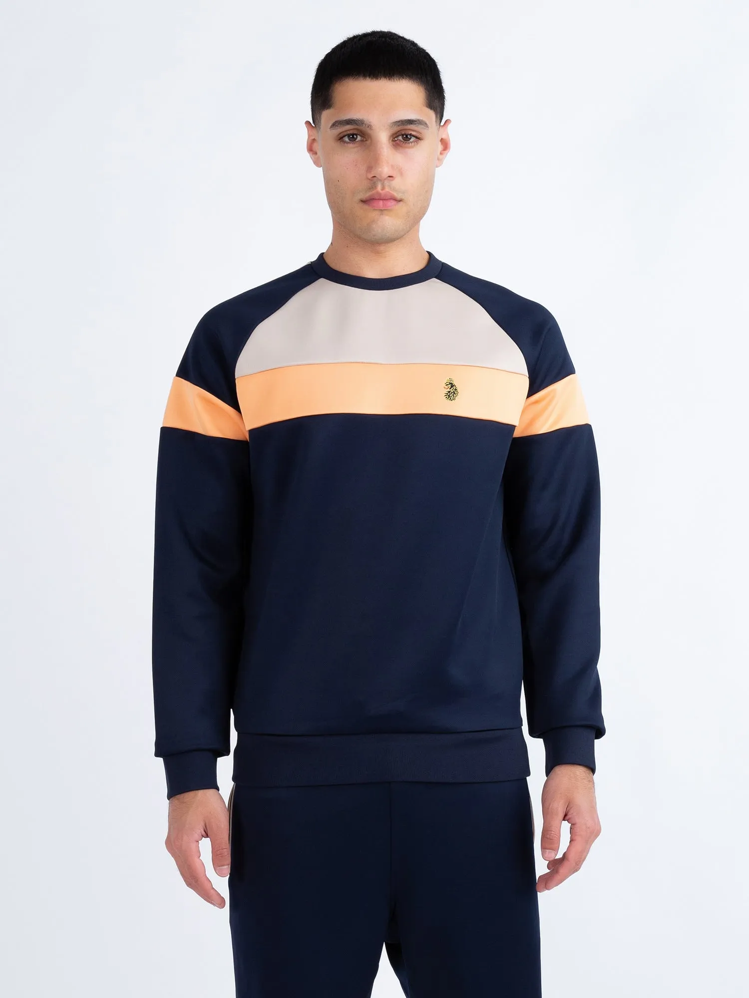 ADAM 3 PREMIUM TRICOT TRACKSUIT sold by Luke 1977 product image thumbnail 2