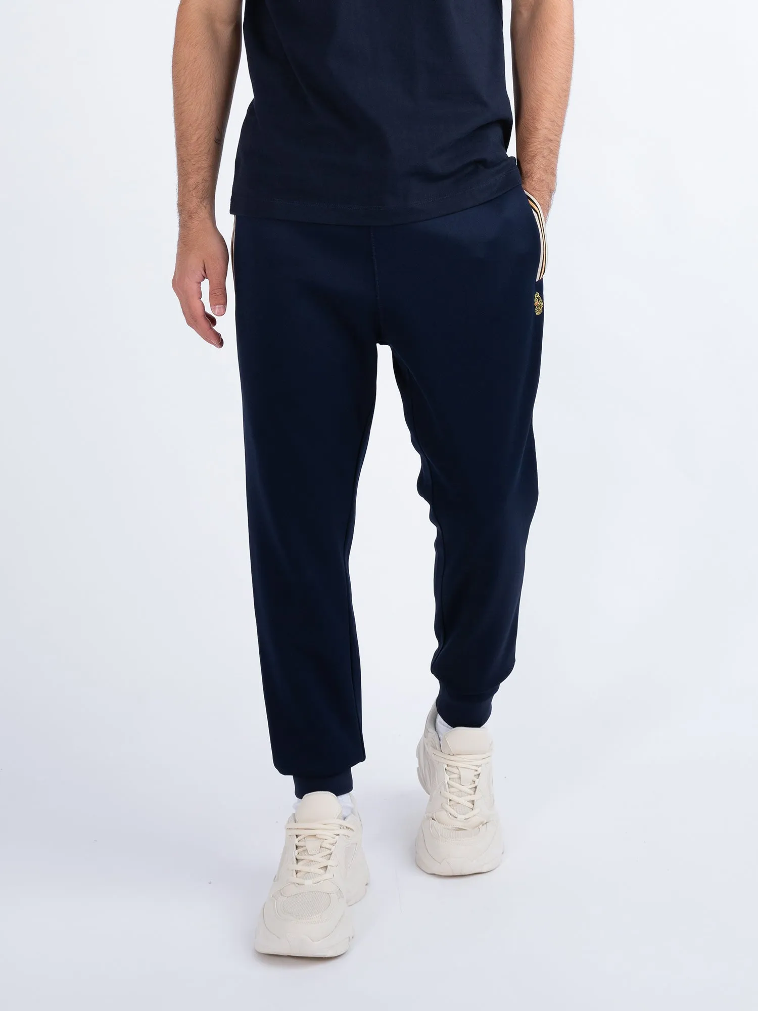 ADAM 3 PREMIUM TRICOT TRACKSUIT sold by Luke 1977 product image thumbnail 5