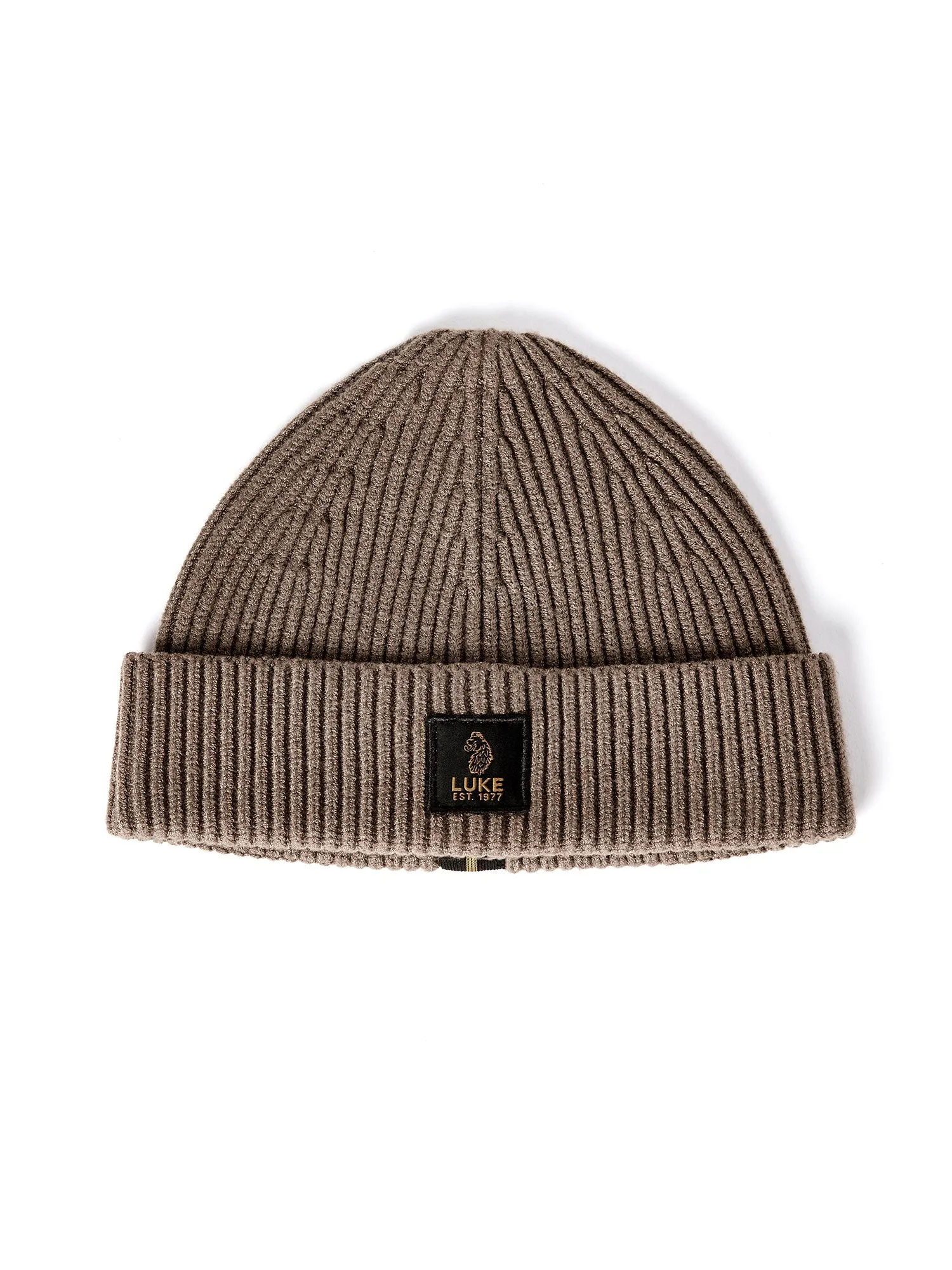 TERRACE BEANIE HAT sold by Luke 1977