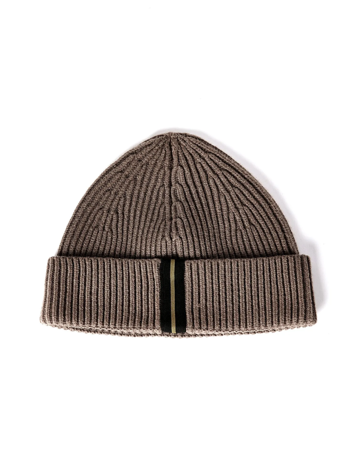 TERRACE BEANIE HAT sold by Luke 1977 product image thumbnail 2