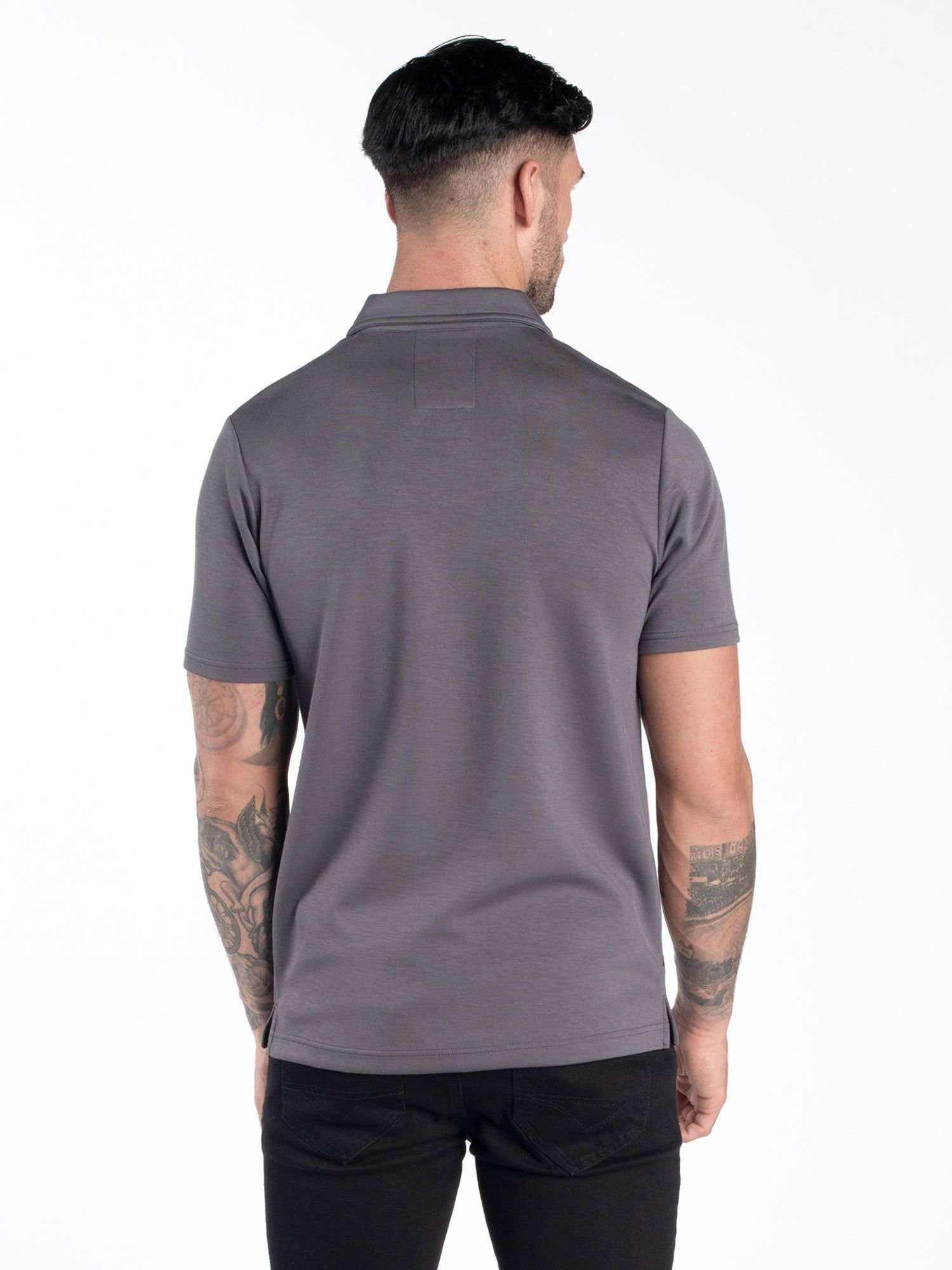 BREATHTAKING POLO sold by Luke 1977 product image thumbnail 3