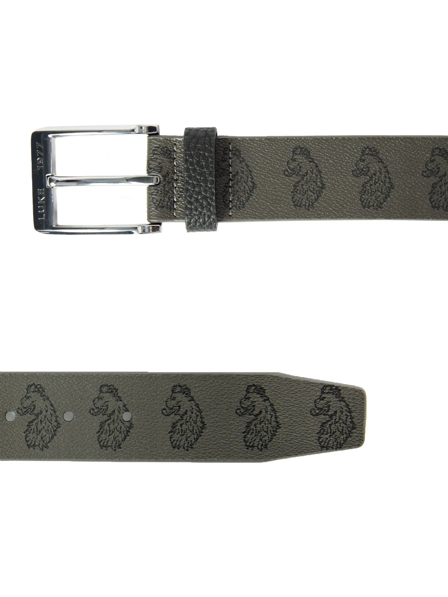FOWLER BELT sold by Luke 1977 product image thumbnail 2