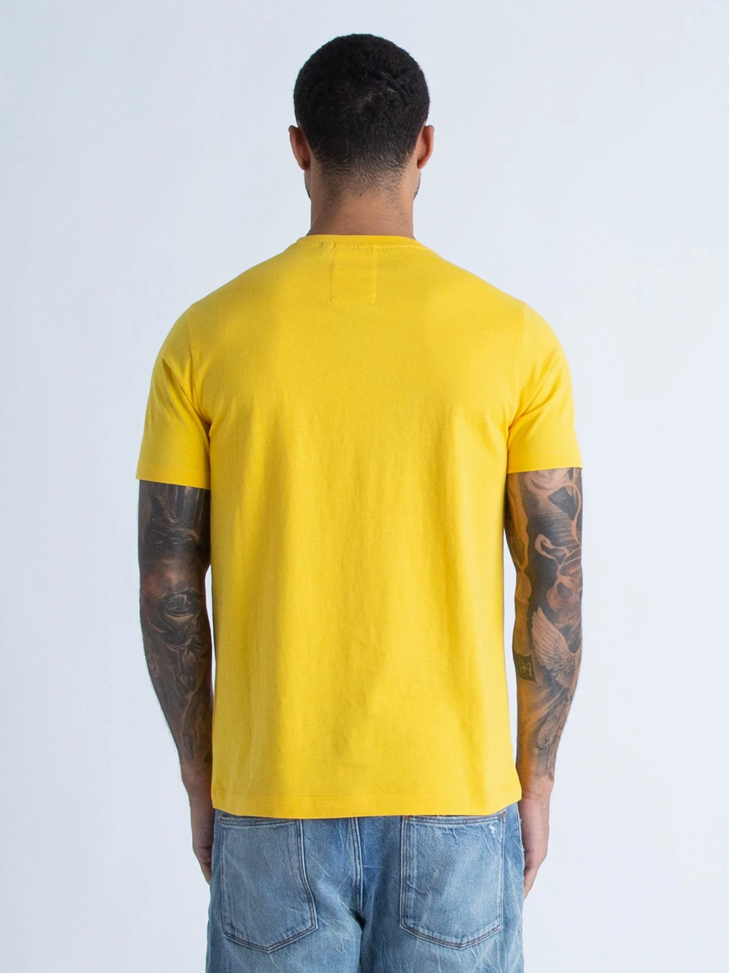 STAMP ON IT T-Shirt sold by Luke 1977 product image thumbnail 4