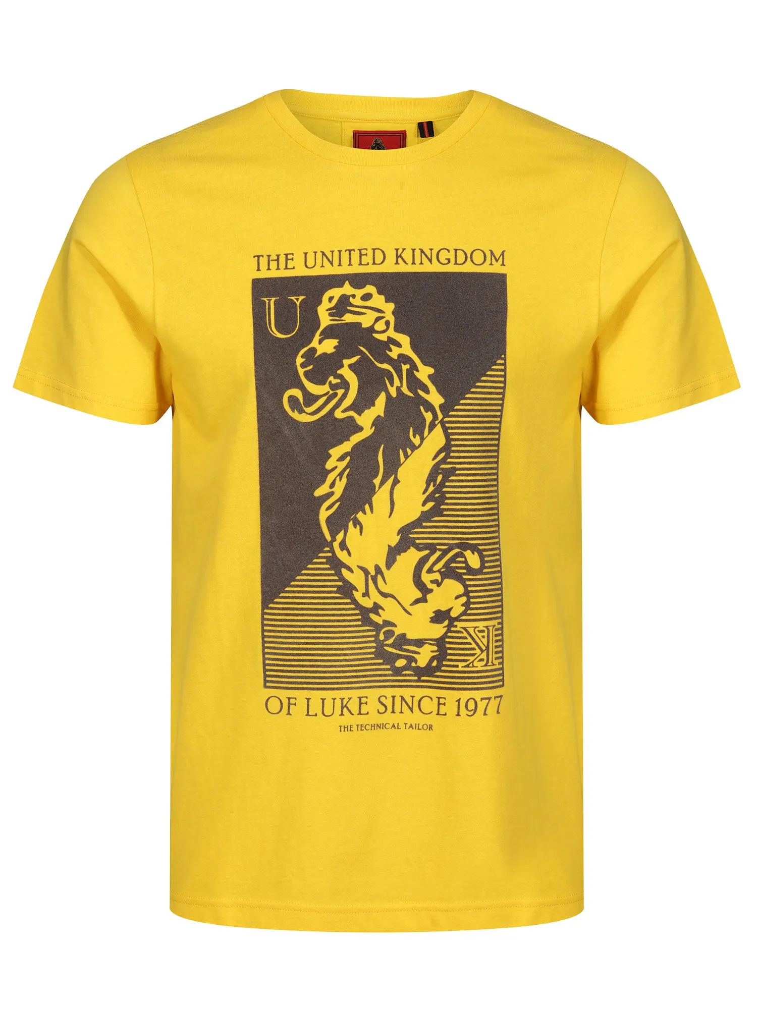 STAMP ON IT T-Shirt sold by Luke 1977