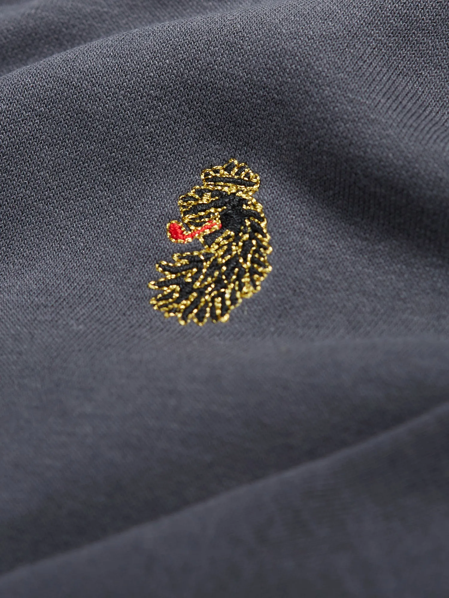 LOS ANGELES 1000 HOODIE sold by Luke 1977 product image thumbnail 4