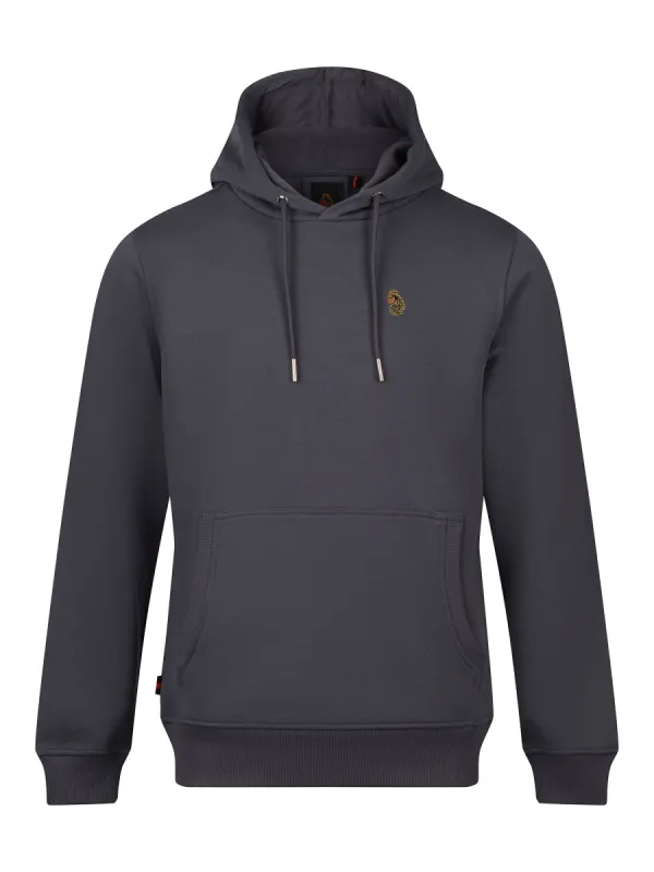 LOS ANGELES 1000  HOODIE sold by Luke 1977