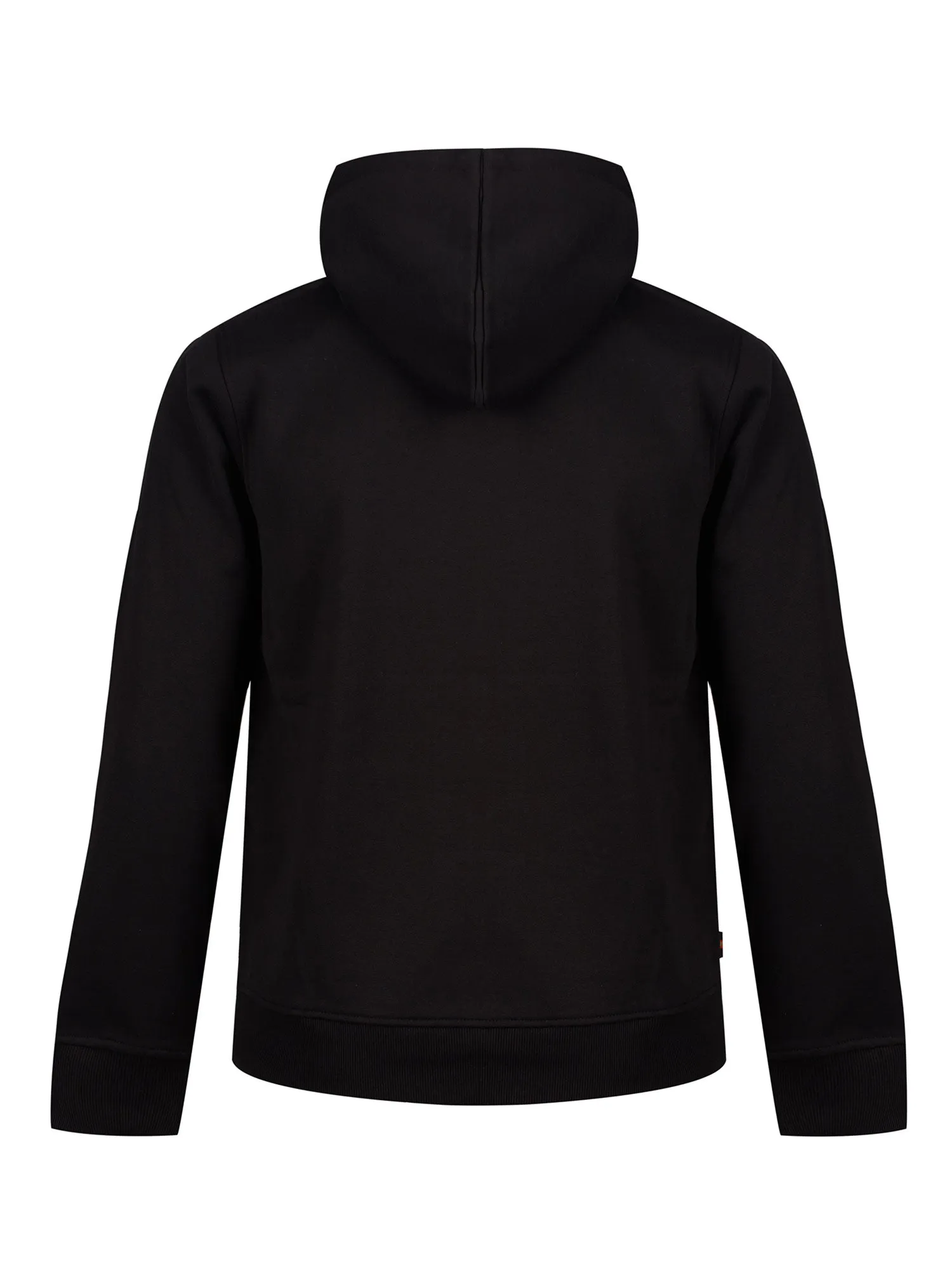 BERLIN 1000 ZIP HOODIE sold by Luke 1977 product image thumbnail 2