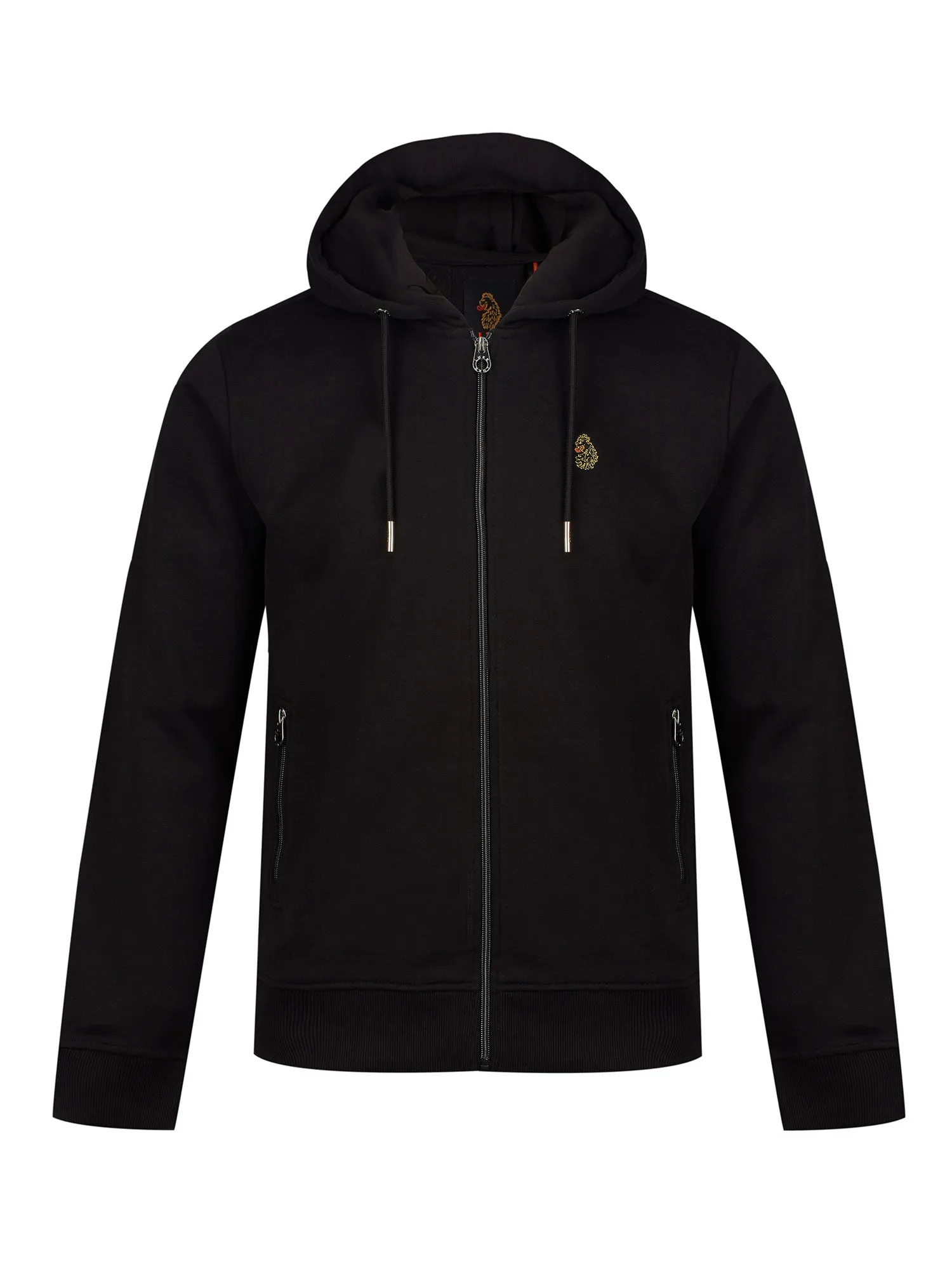 BERLIN 1000 ZIP HOODIE sold by Luke 1977