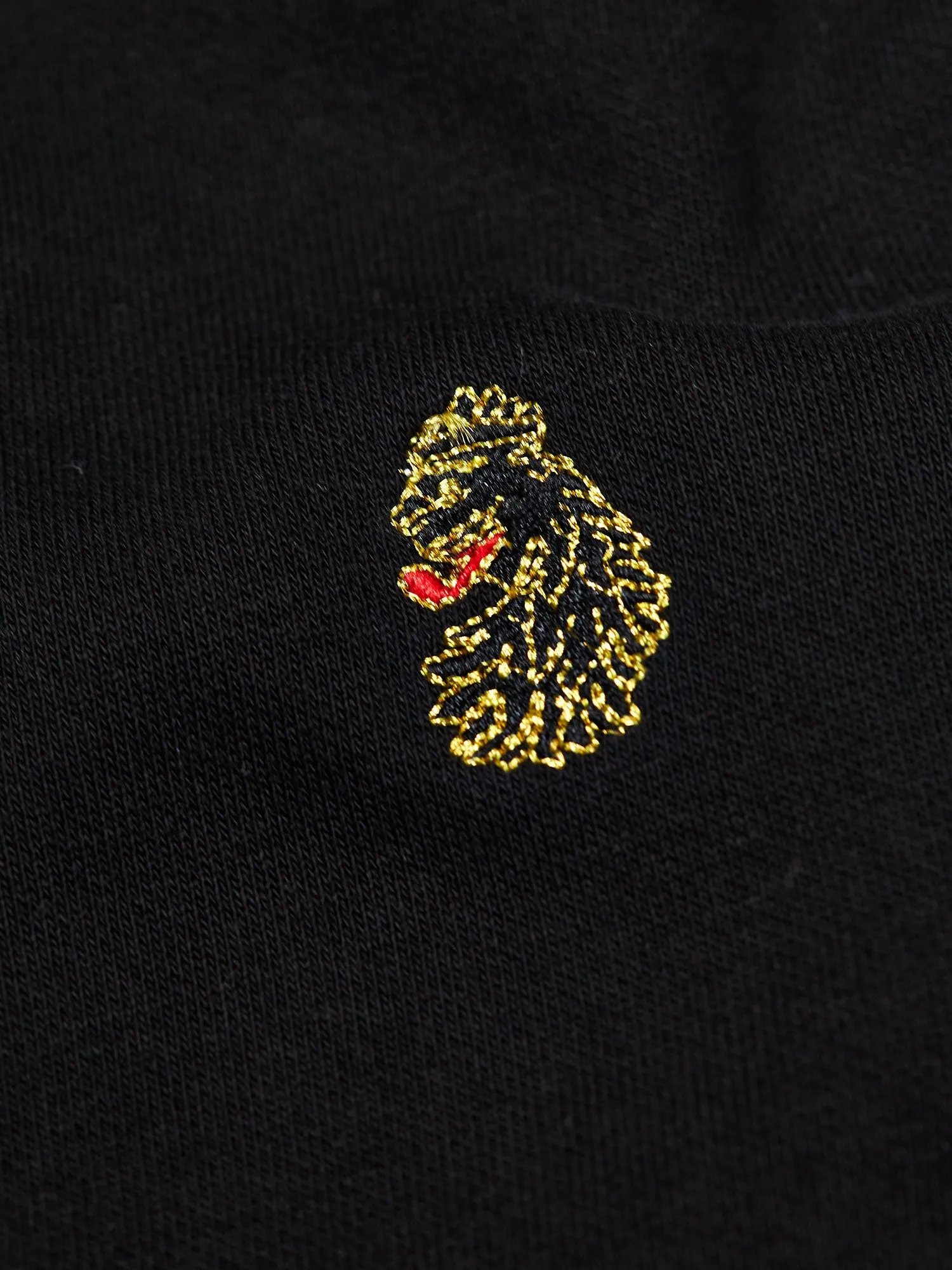 BERLIN 1000 ZIP HOODIE sold by Luke 1977 product image thumbnail 4