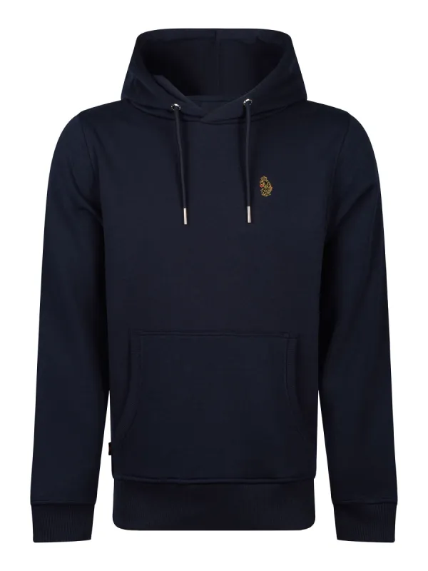 LOS ANGELES 1000 HOODIE sold by Luke 1977