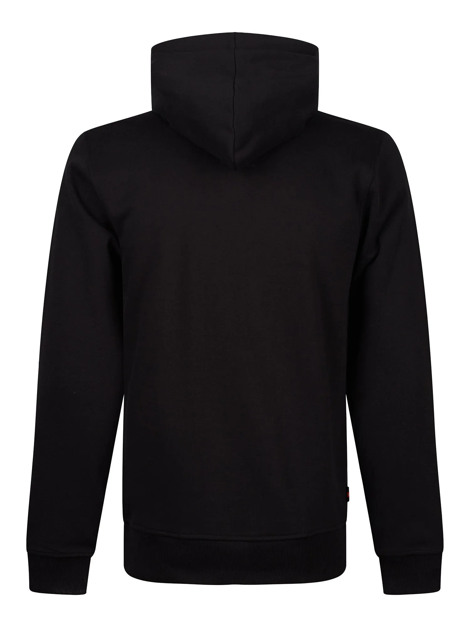 LOS ANGELES 1000 HOODIE sold by Luke 1977 product image thumbnail 2