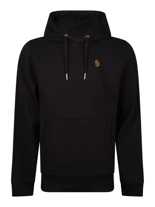 LOS ANGELES 1000 HOODIE sold by Luke 1977