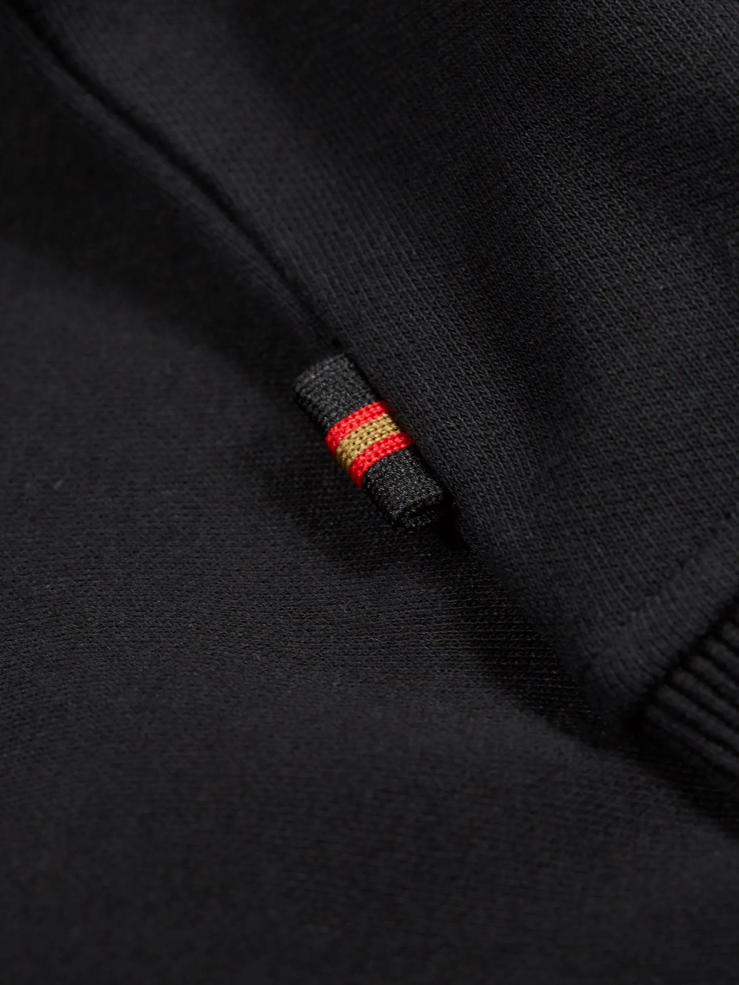 LOS ANGELES 1000 HOODIE sold by Luke 1977 product image thumbnail 4