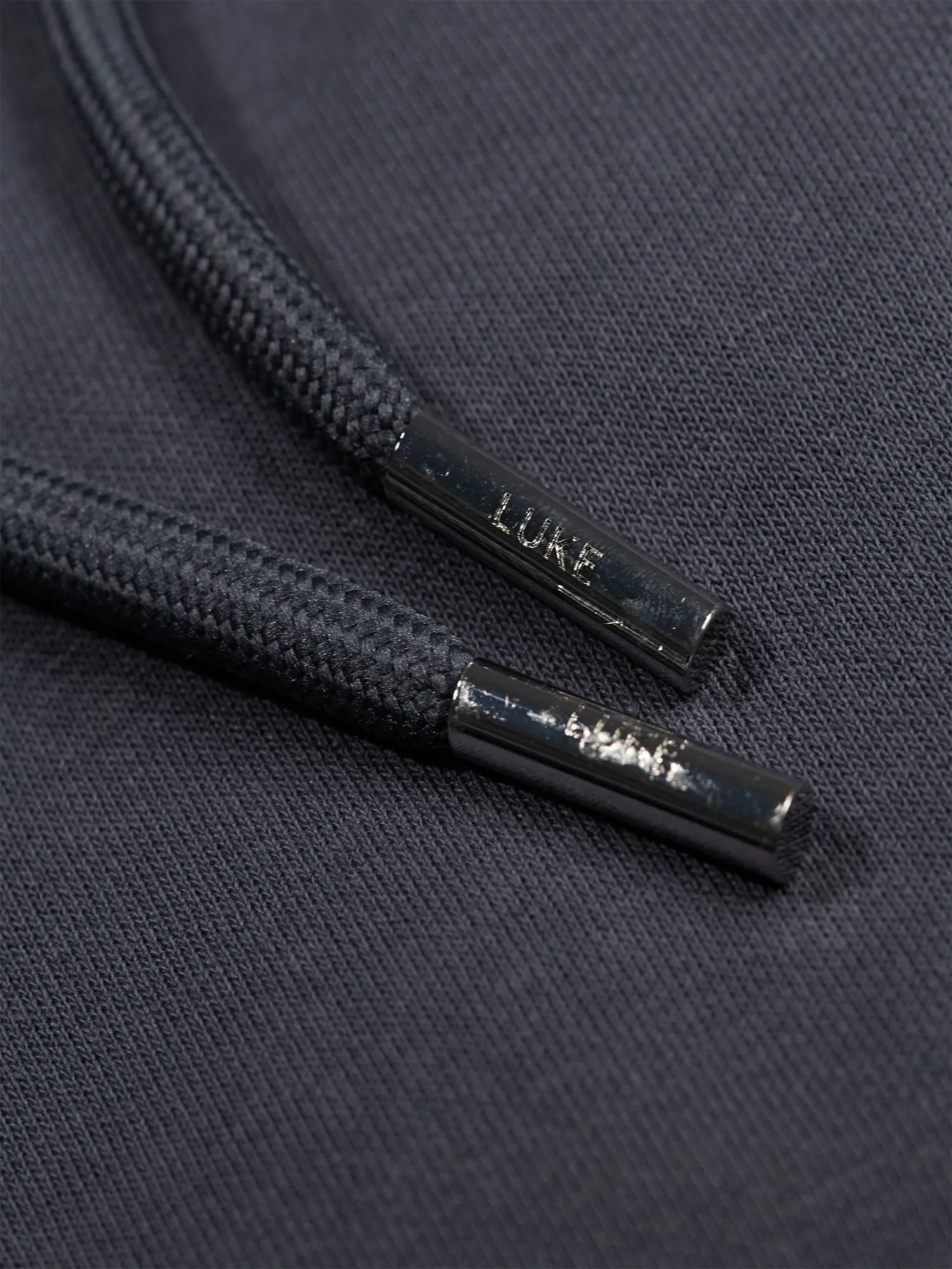 BERLIN 1000 ZIP HOODIE sold by Luke 1977 product image thumbnail 4