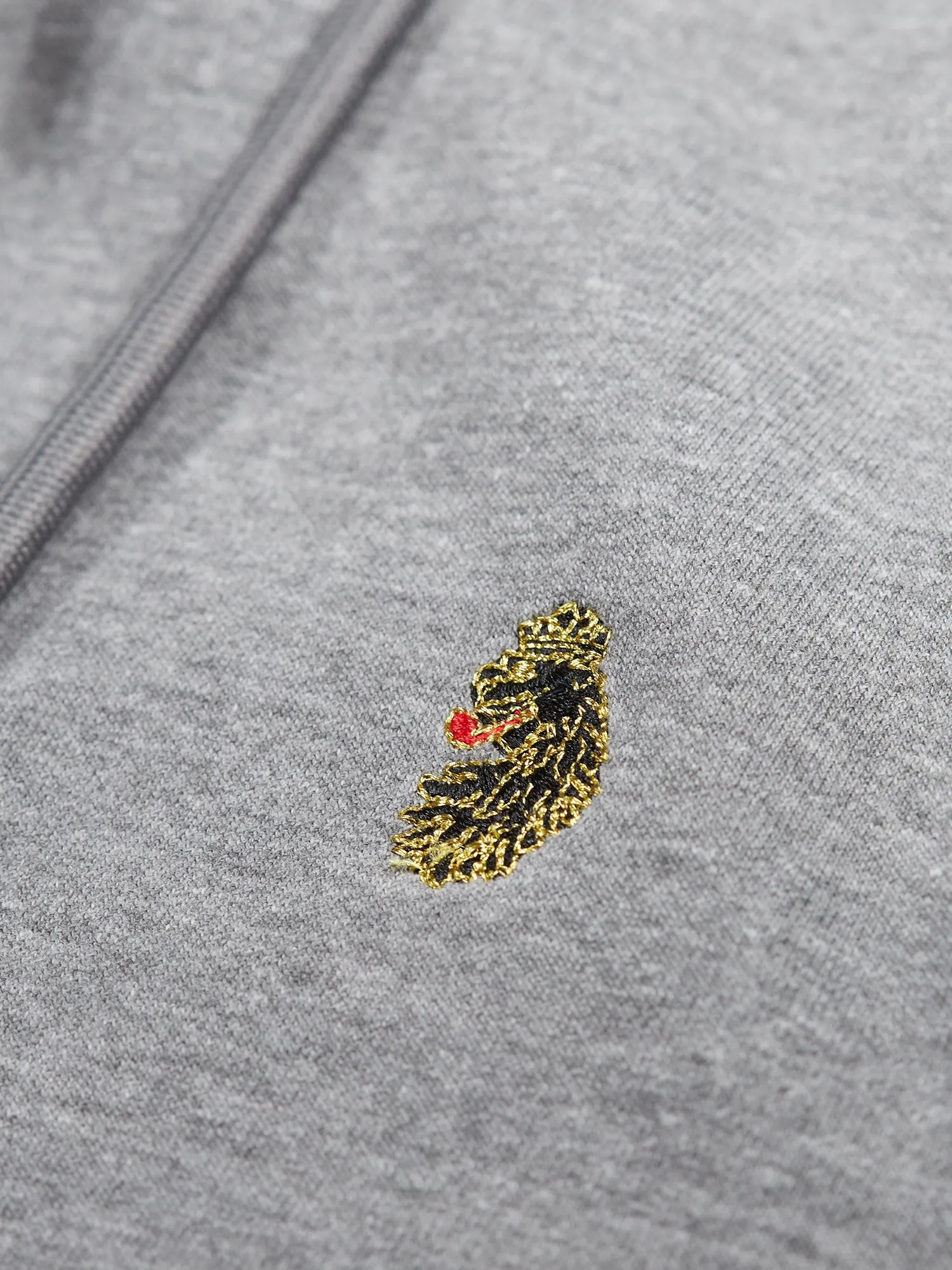 LOS ANGELES 1000 HOODIE sold by Luke 1977 product image thumbnail 4