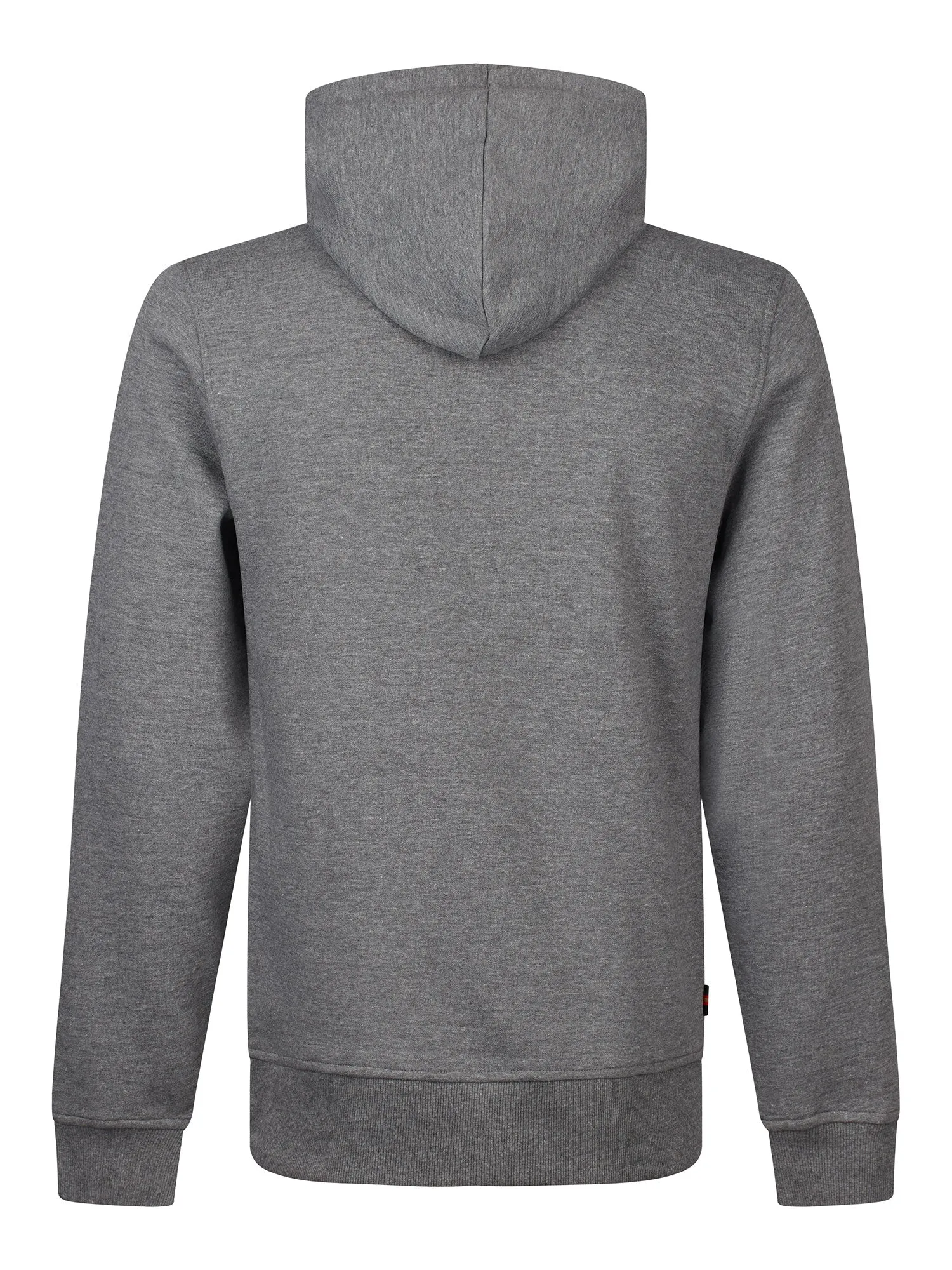 LOS ANGELES 1000 HOODIE sold by Luke 1977 product image thumbnail 2