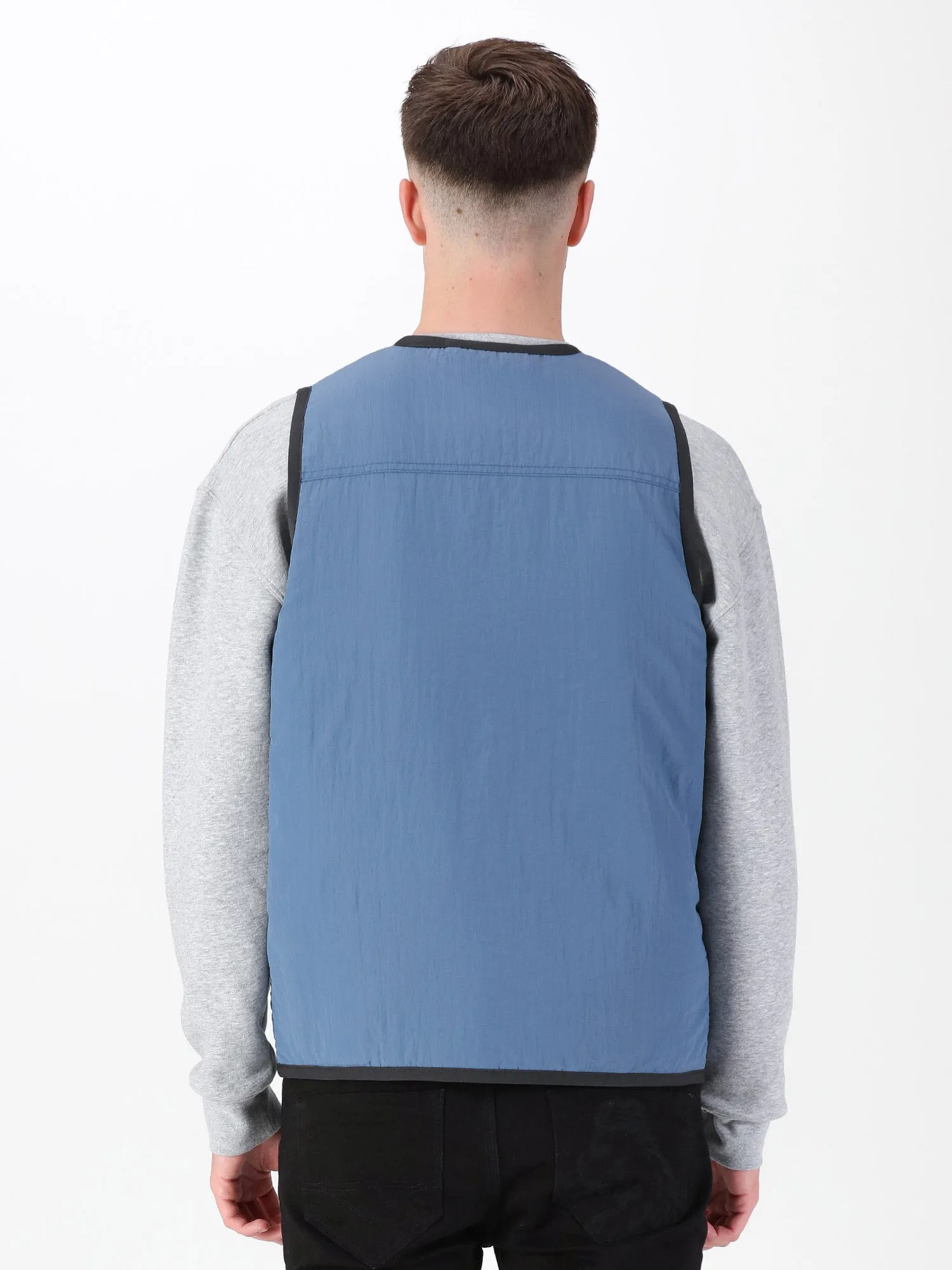 AUSTIN TX GILET sold by Luke 1977 product image thumbnail 4