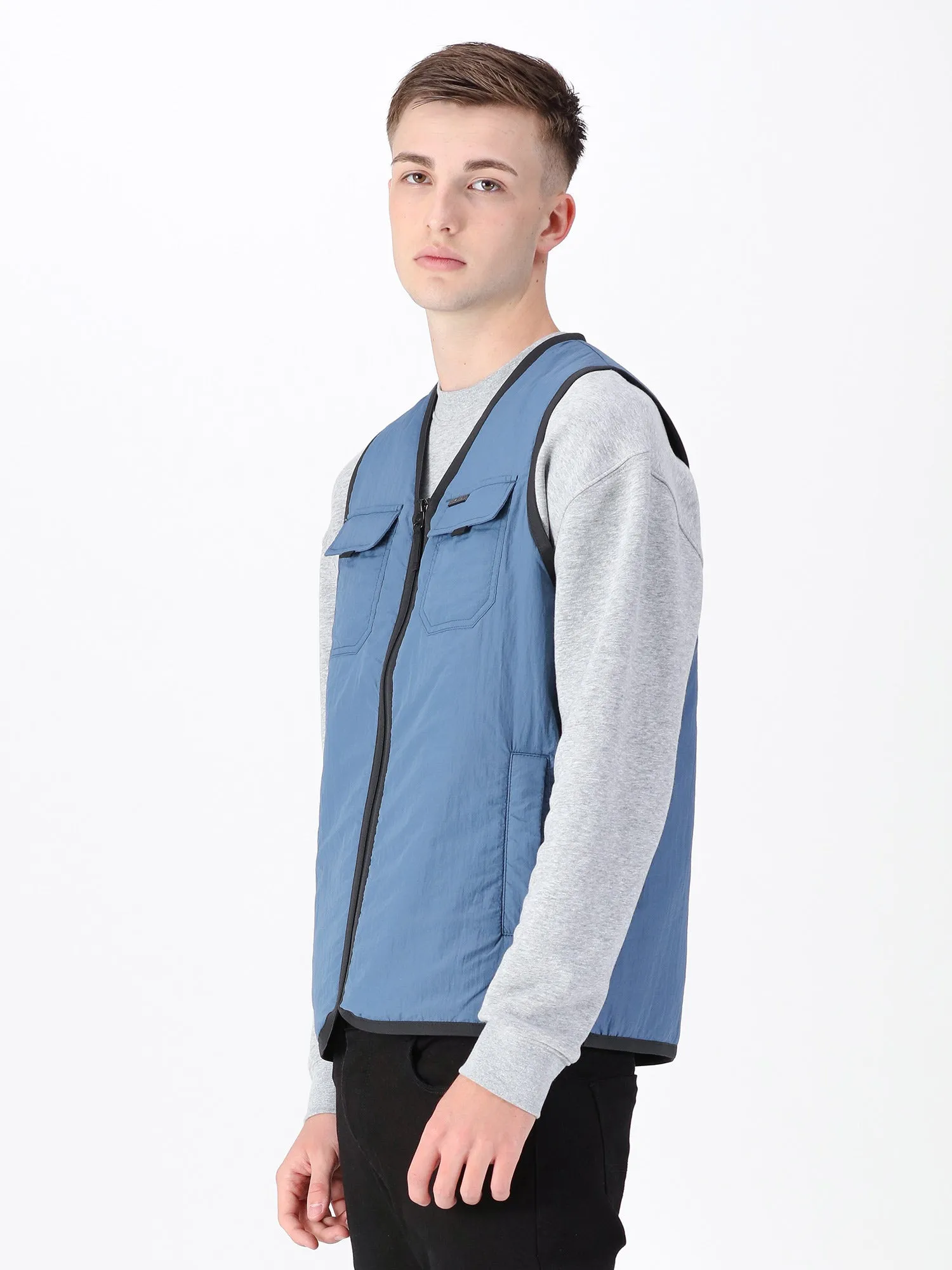 AUSTIN TX GILET sold by Luke 1977 product image thumbnail 3